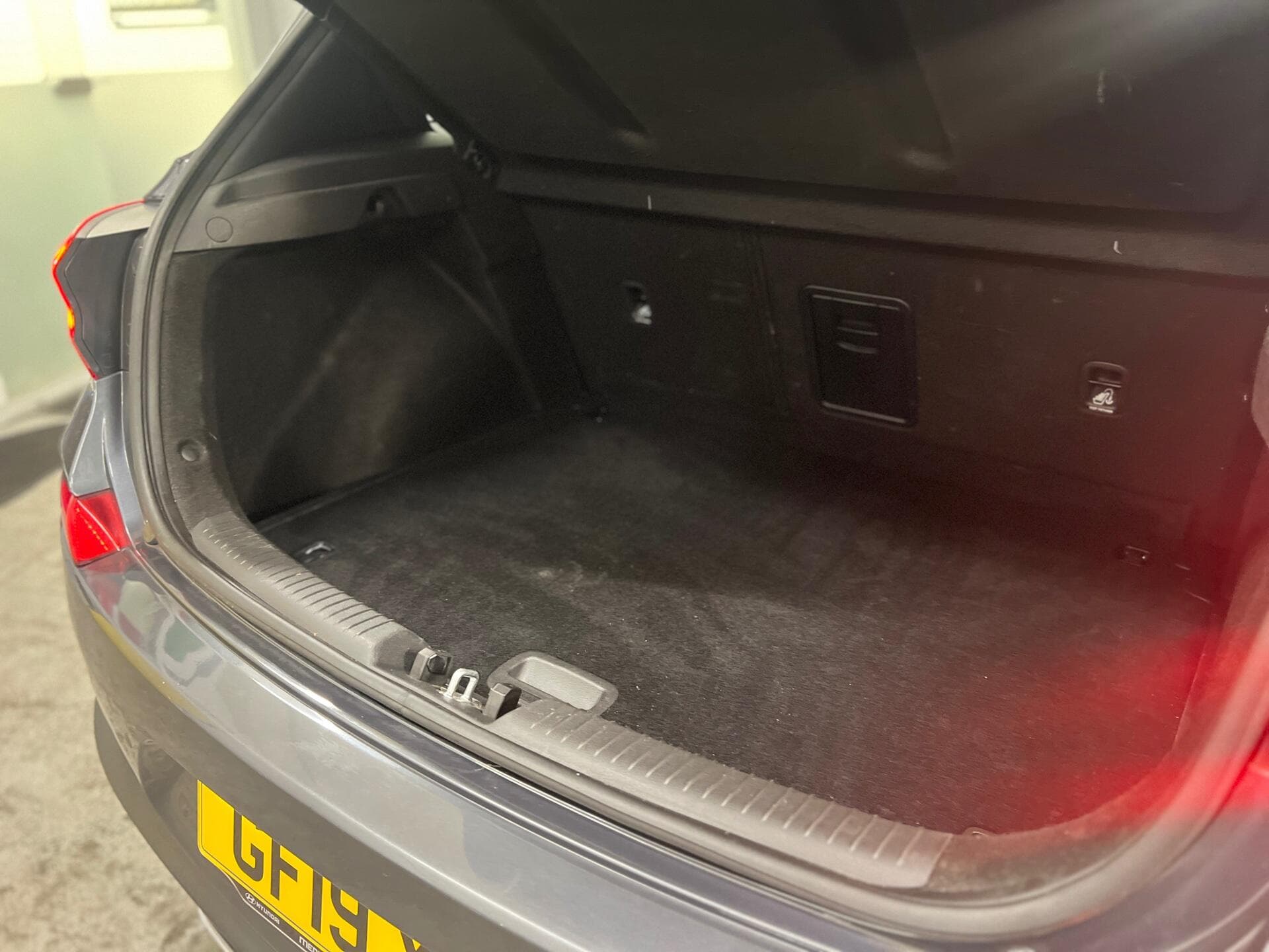 2019 Hyundai i30 - Image 58
