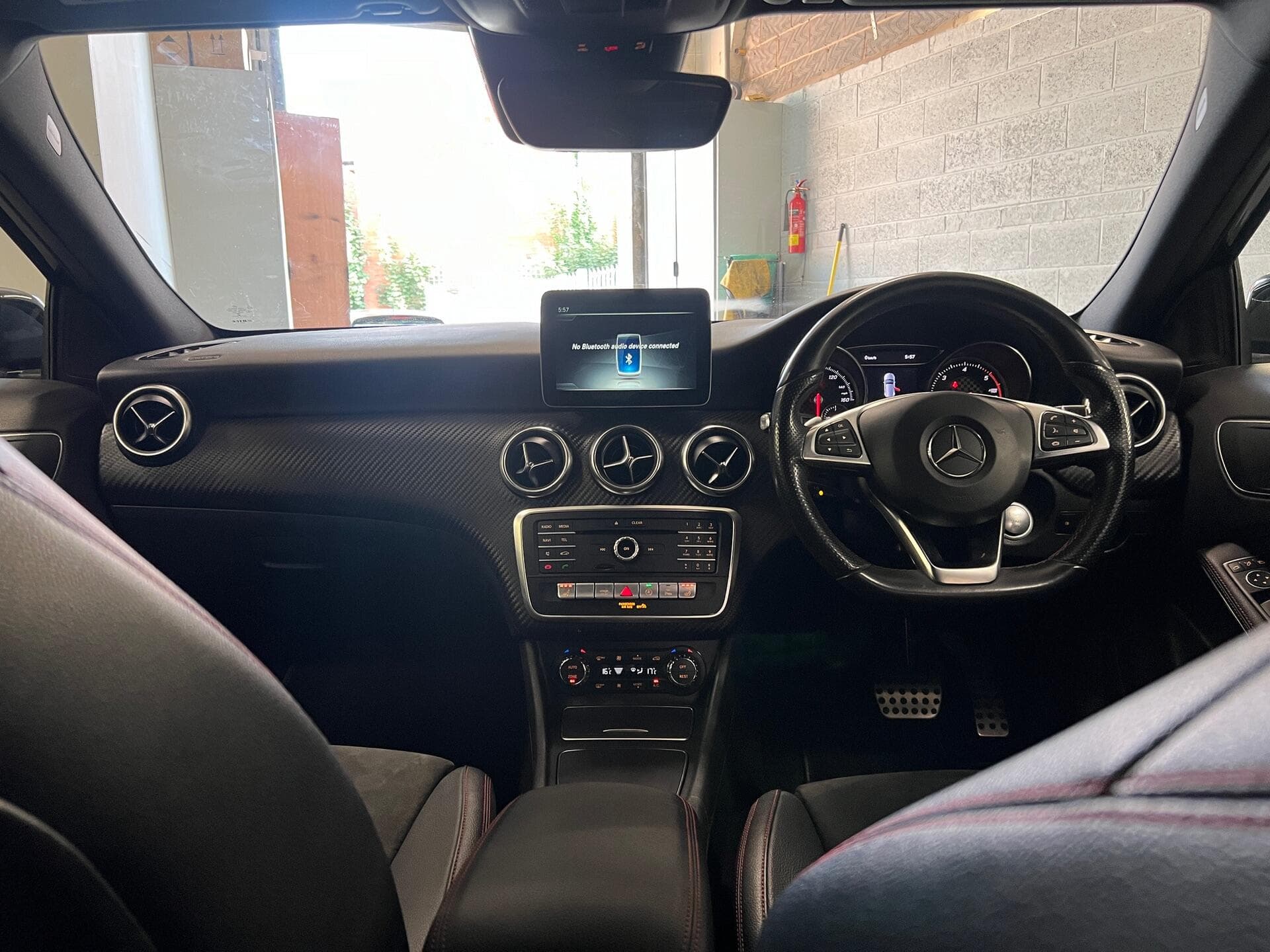 2017 Mercedes-Benz A Class - Image 49