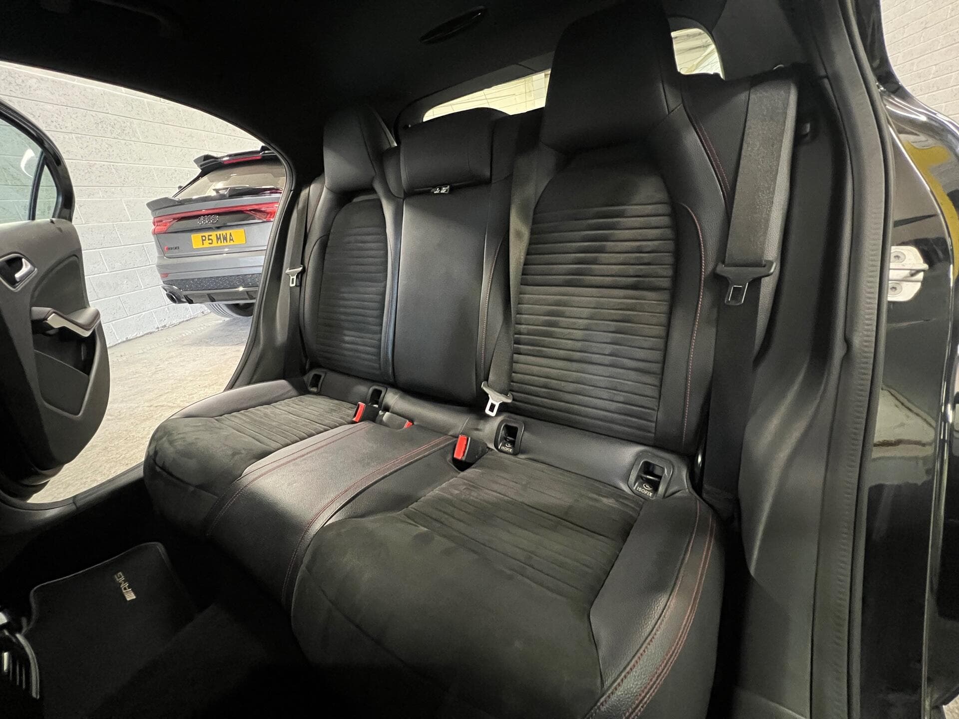 2017 Mercedes-Benz A Class - Image 53