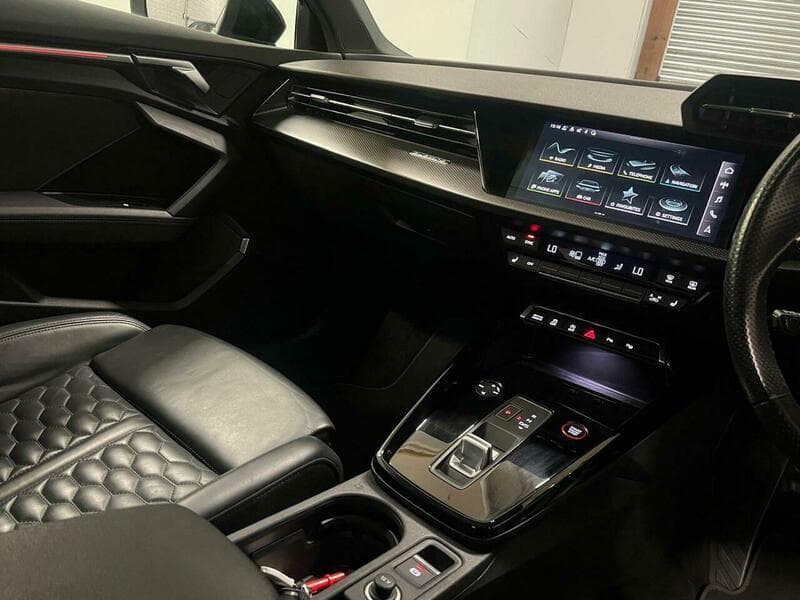 2022 Audi RS3 - Image 49