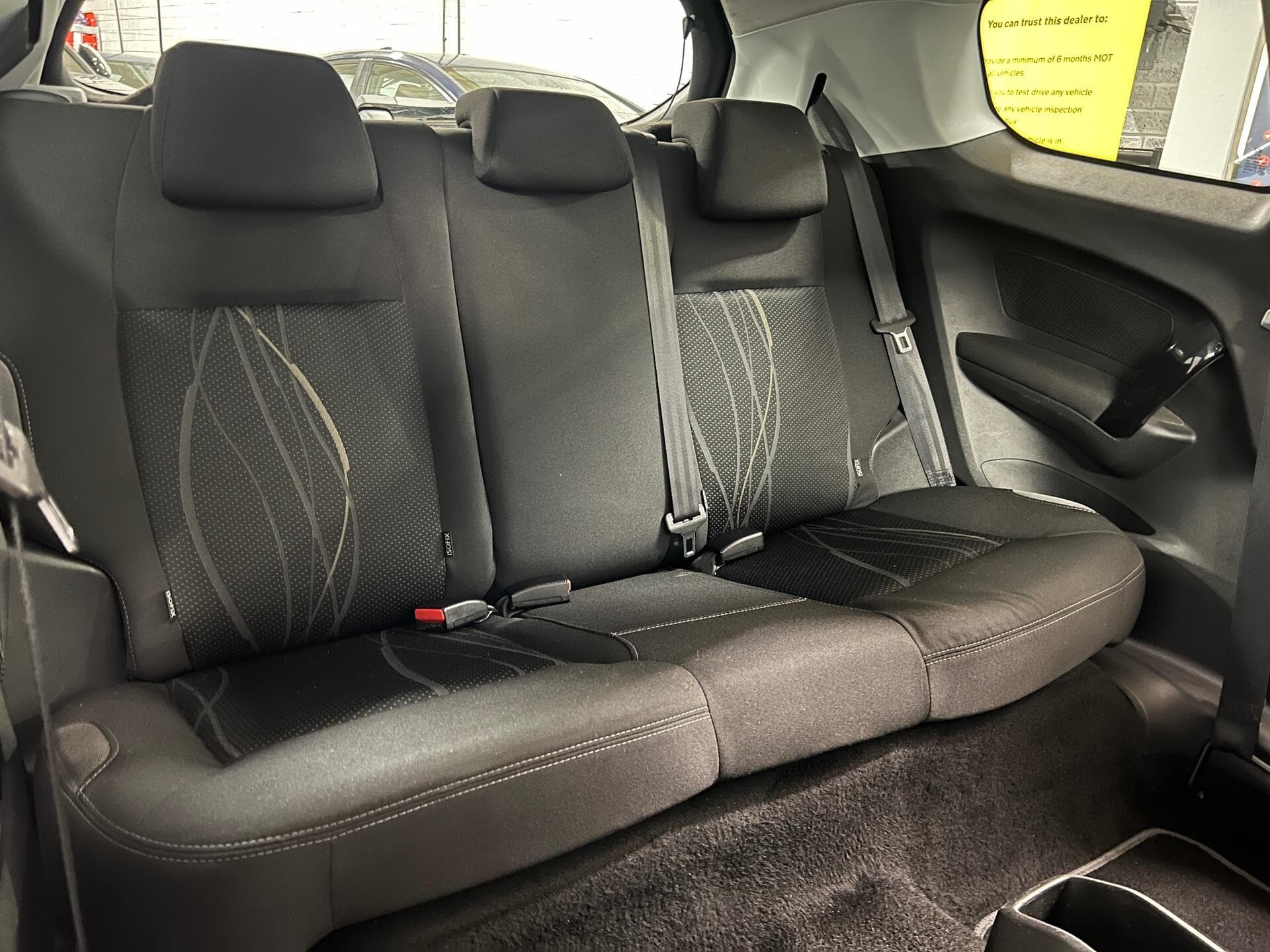 2013 Peugeot 208 - Image 37