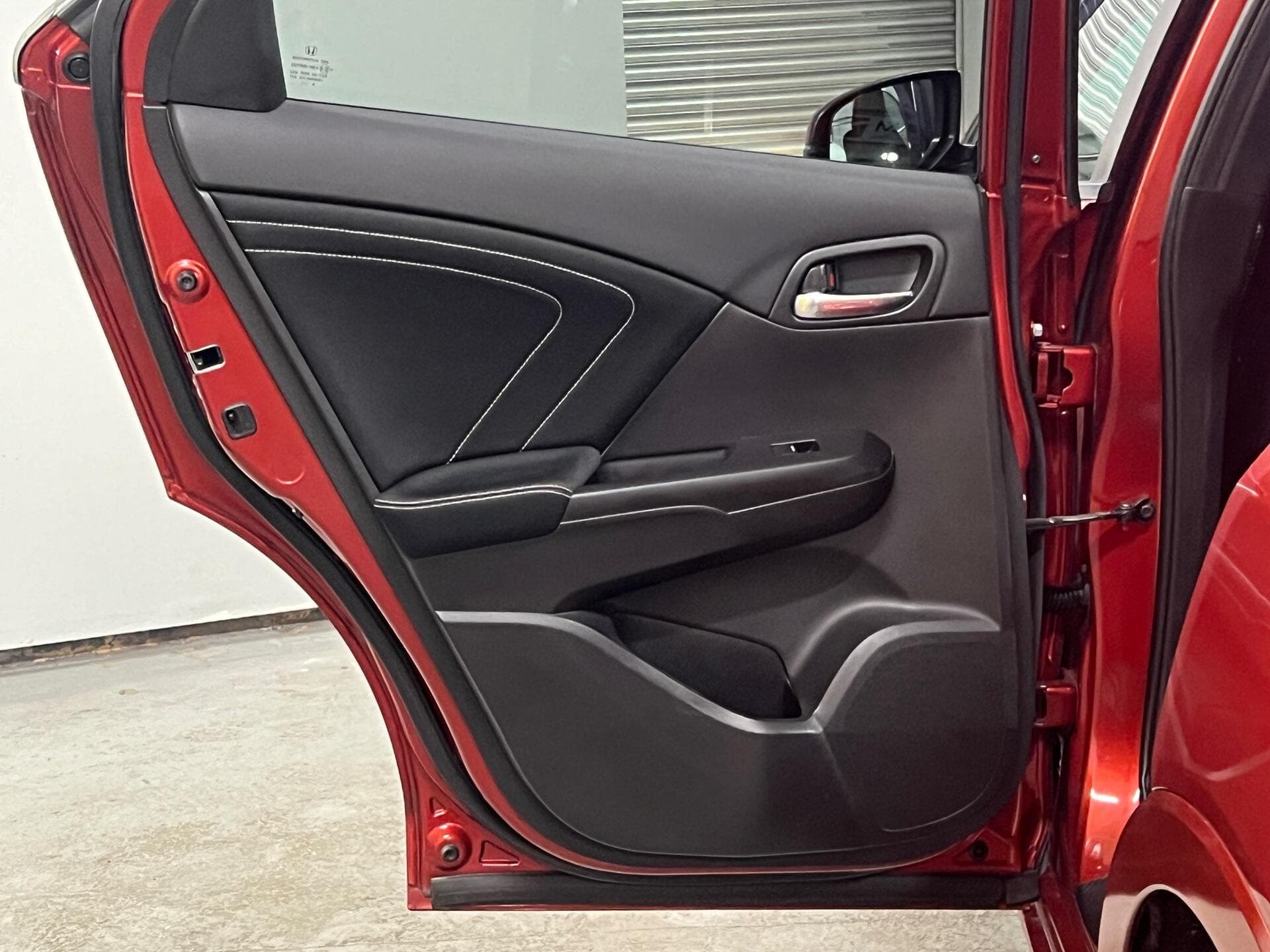 2017 Honda Civic - Image 47