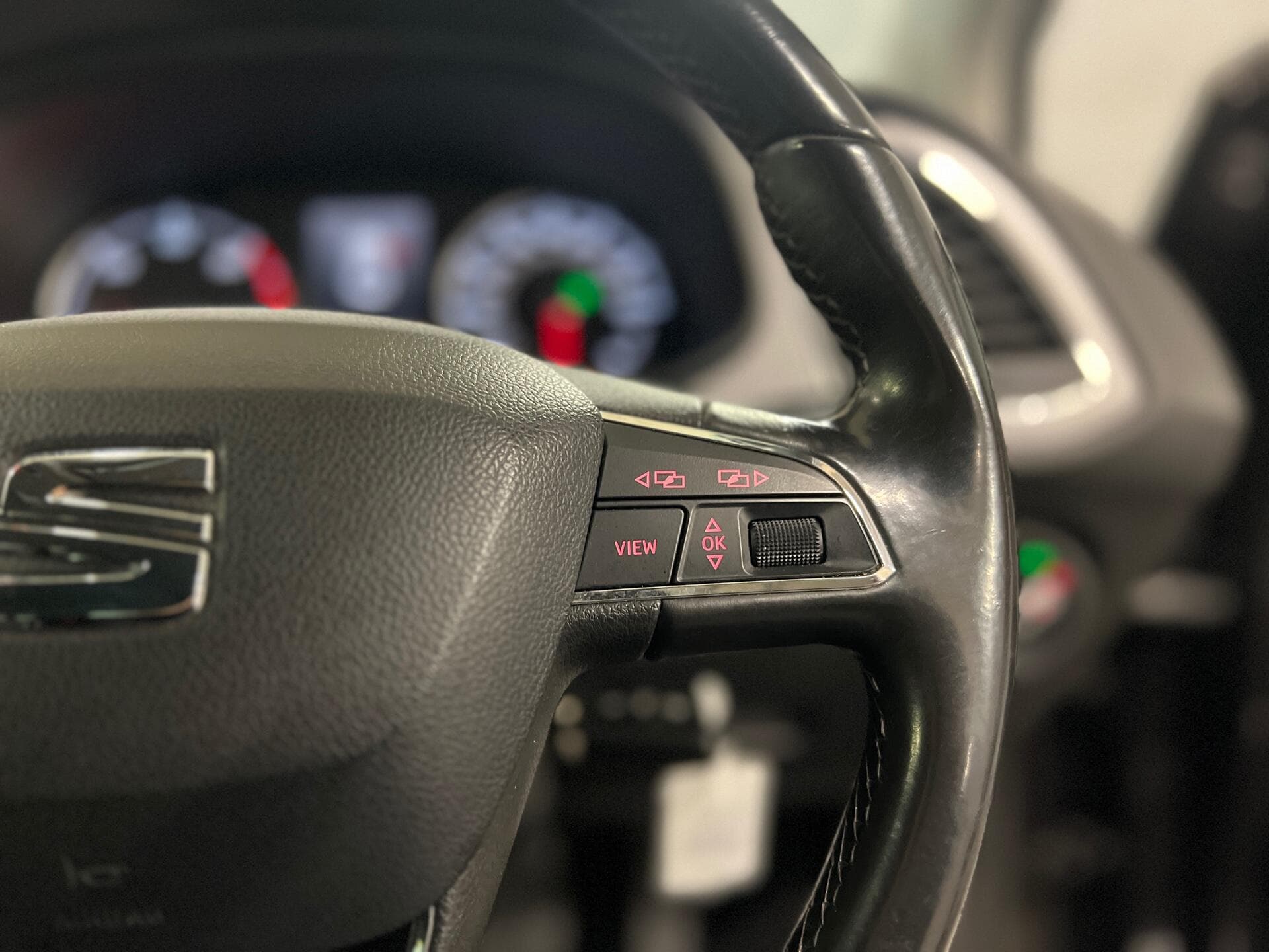 2018 SEAT Leon - Image 30