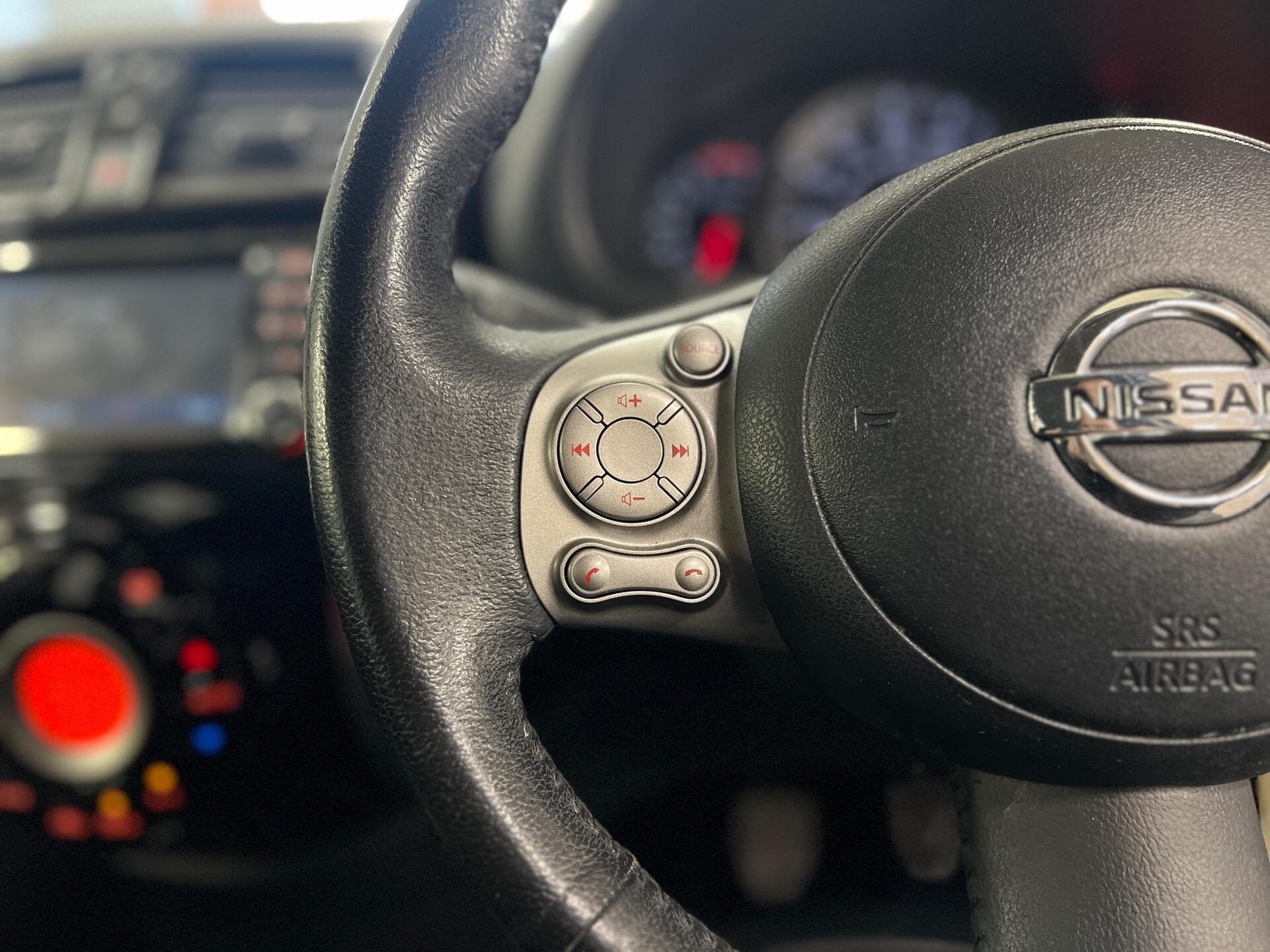 2013 Nissan Micra - Image 27