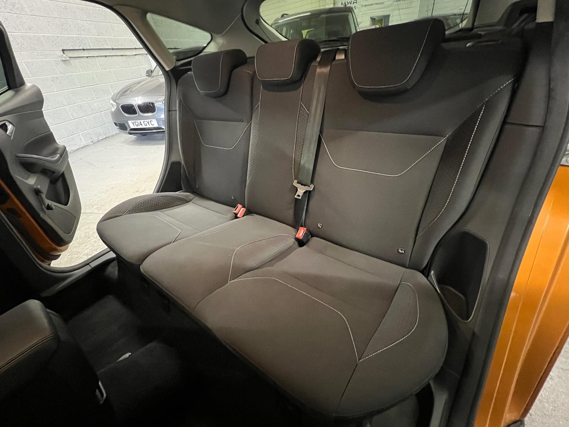 2017 Ford Focus - Image 43