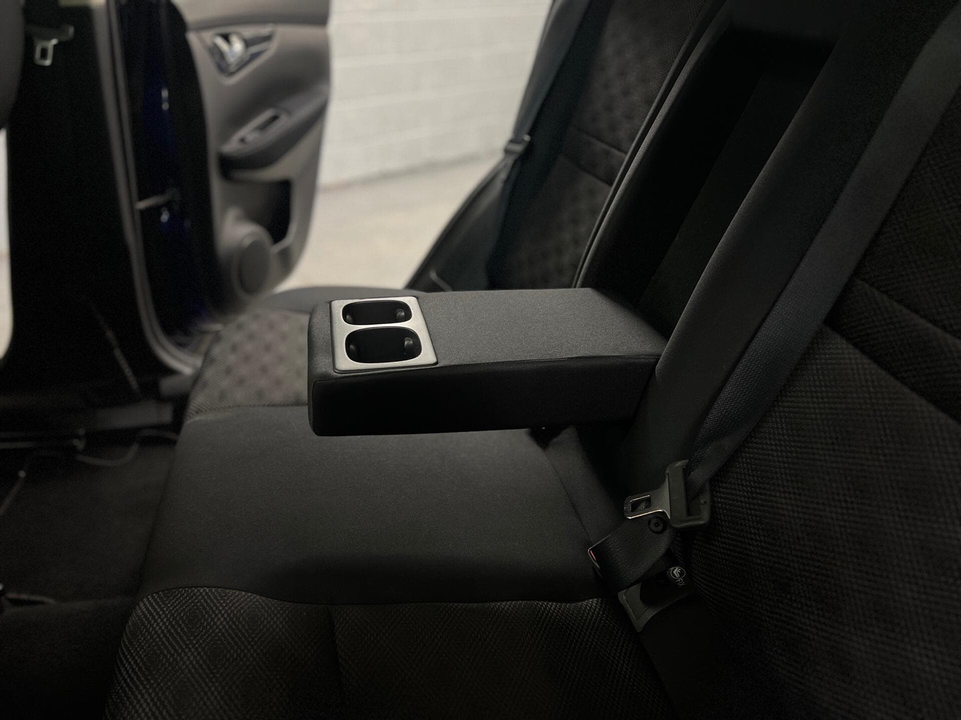 2015 Nissan Qashqai - Image 48