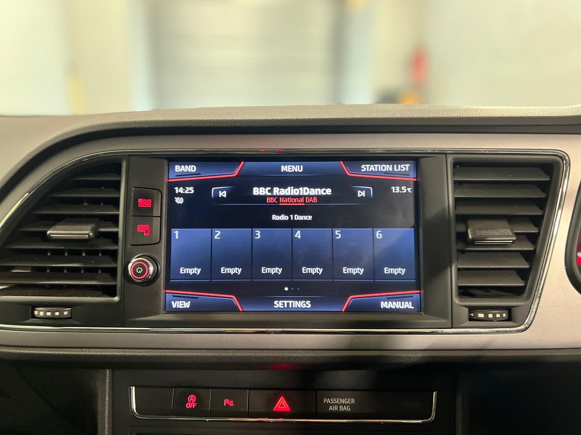 2018 SEAT Leon - Image 37