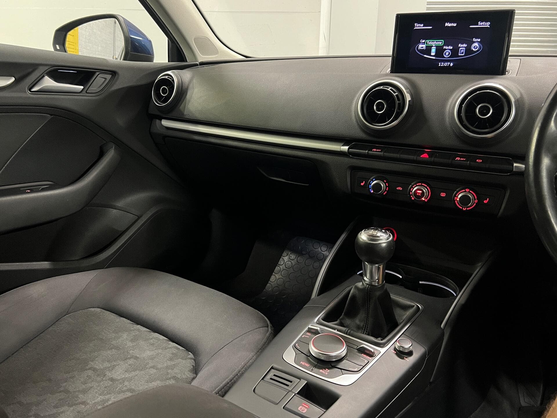 2013 Audi A3 - Image 39