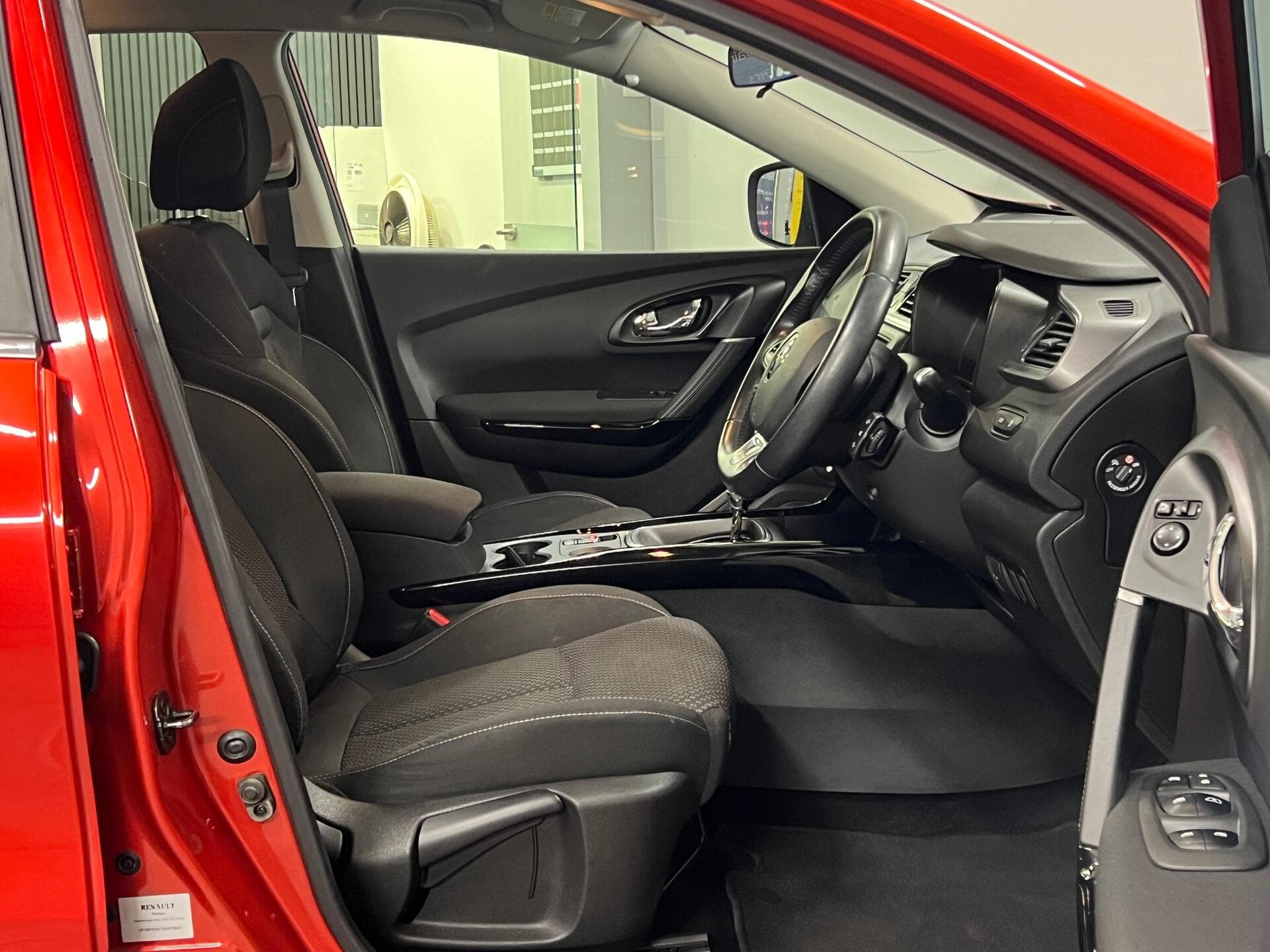 2017 Renault Kadjar - Image 25