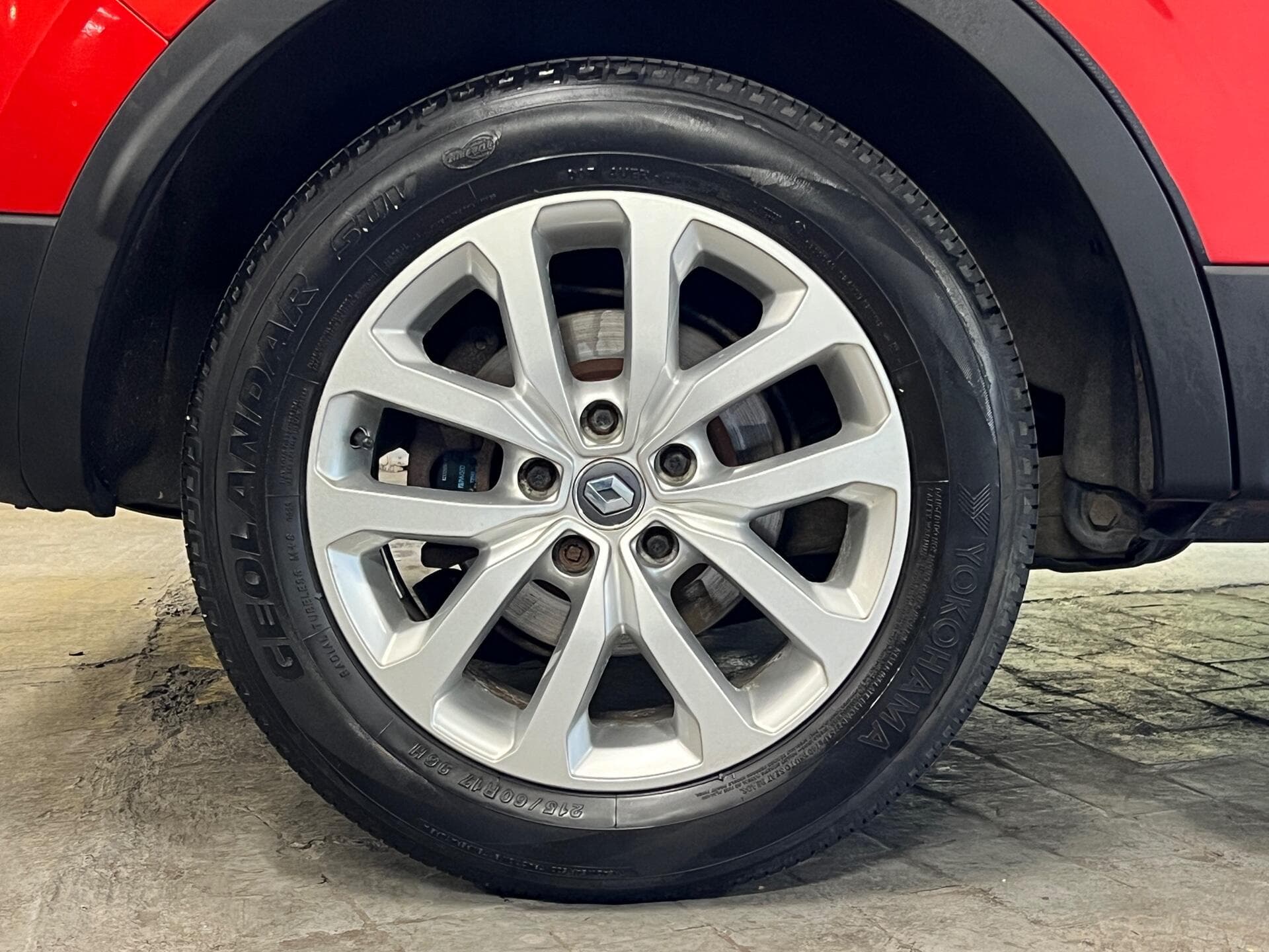 2017 Renault Kadjar - Image 22