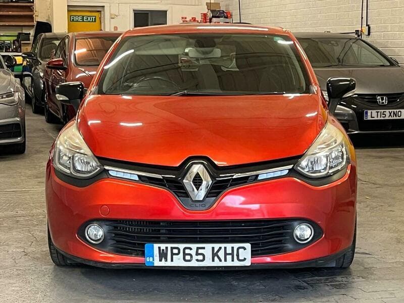 2016 Renault Clio - Image 2