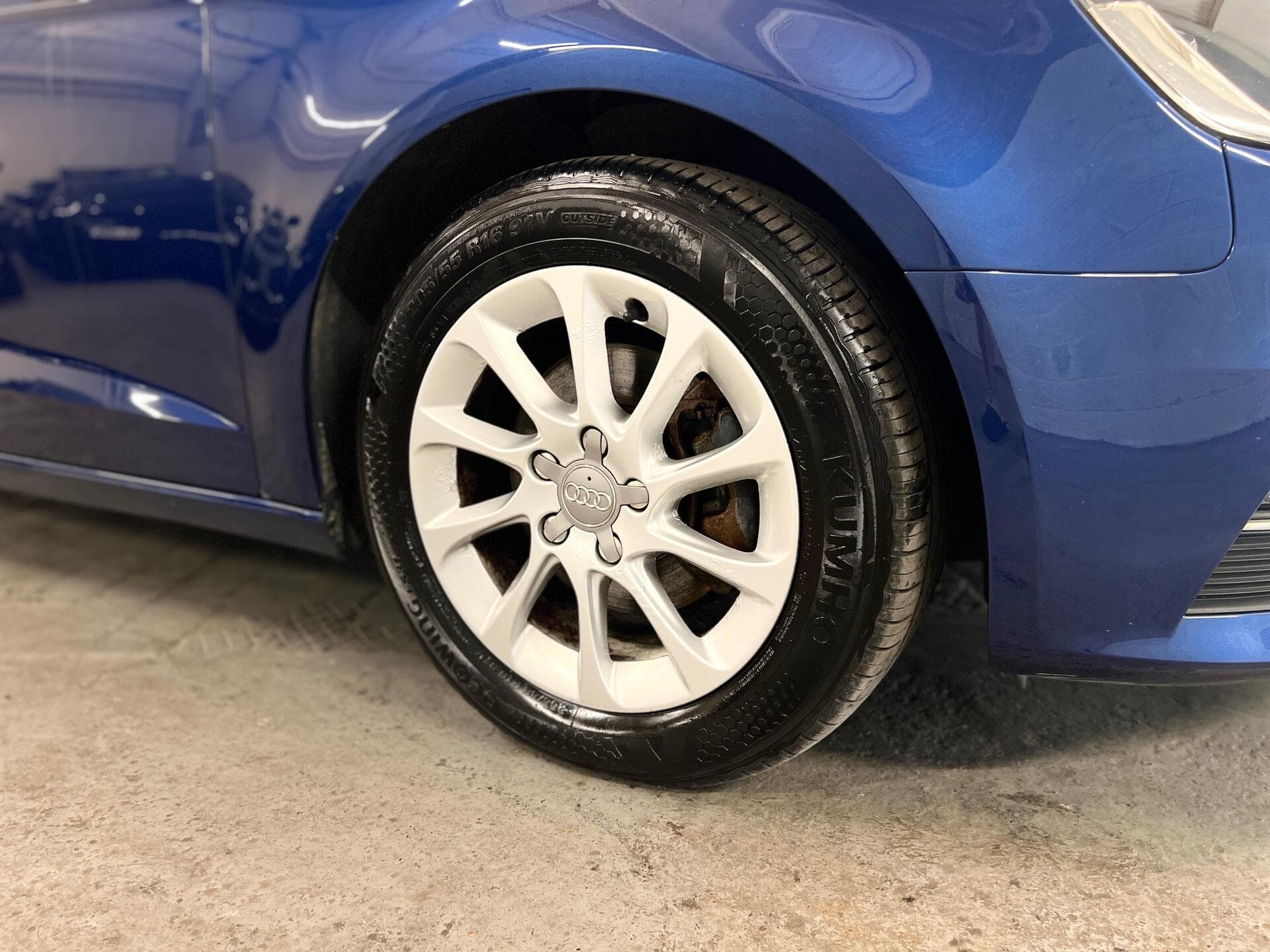 2013 Audi A3 - Image 17