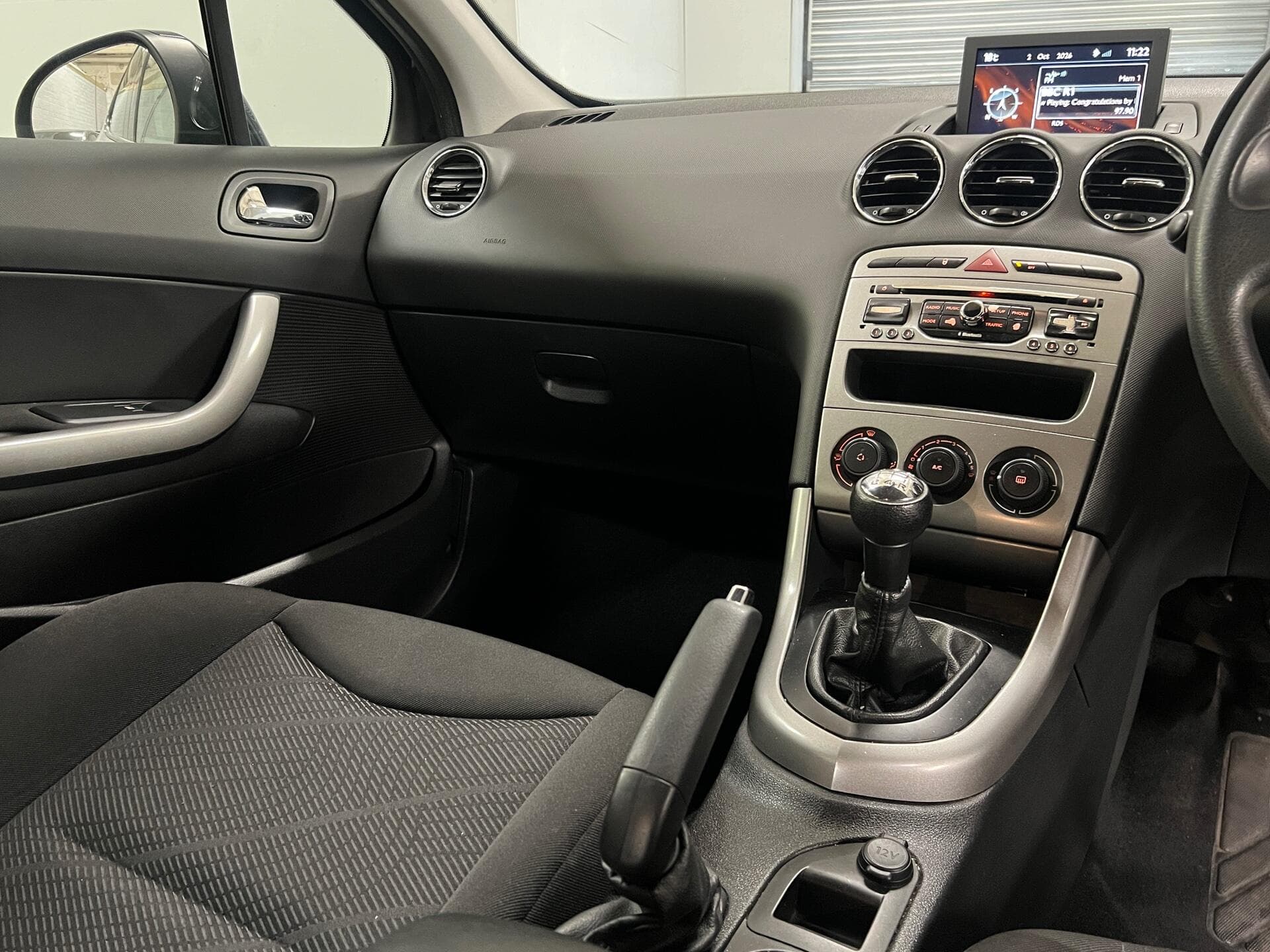 2012 Peugeot 308 - Image 23