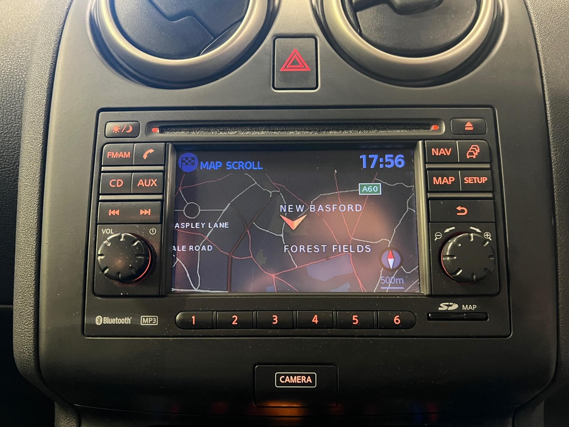 2012 Nissan Qashqai - Image 32