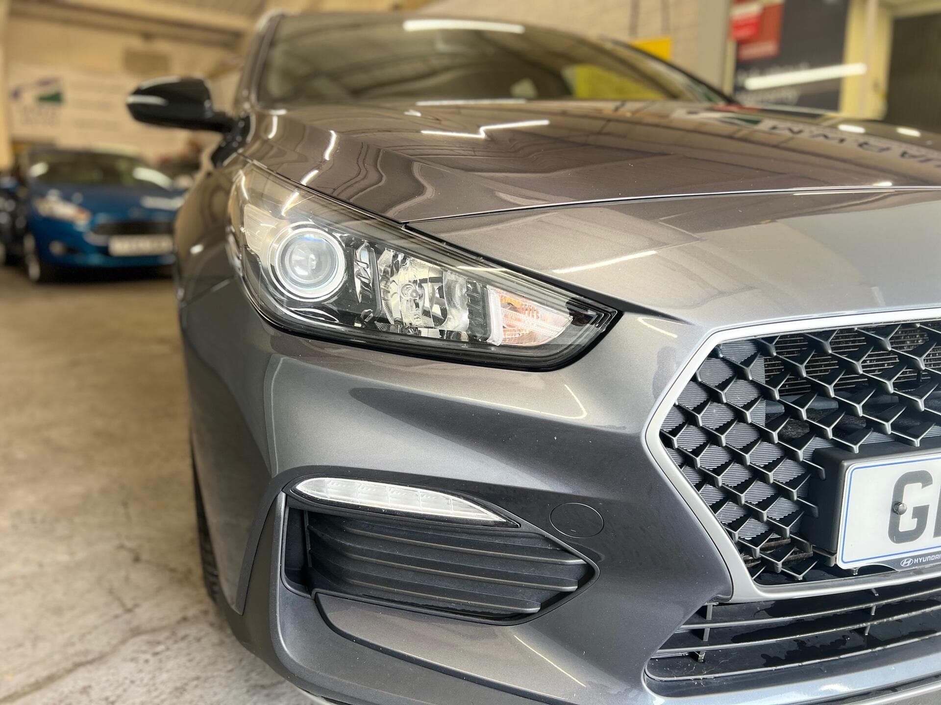 2019 Hyundai i30 - Image 14