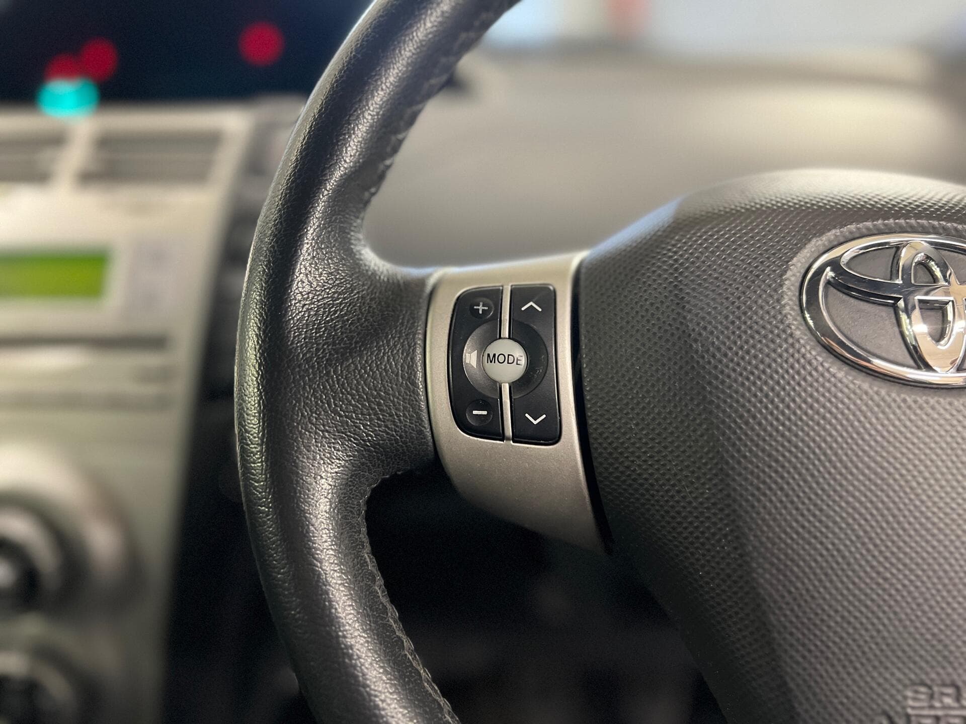 2008 Toyota Yaris - Image 22