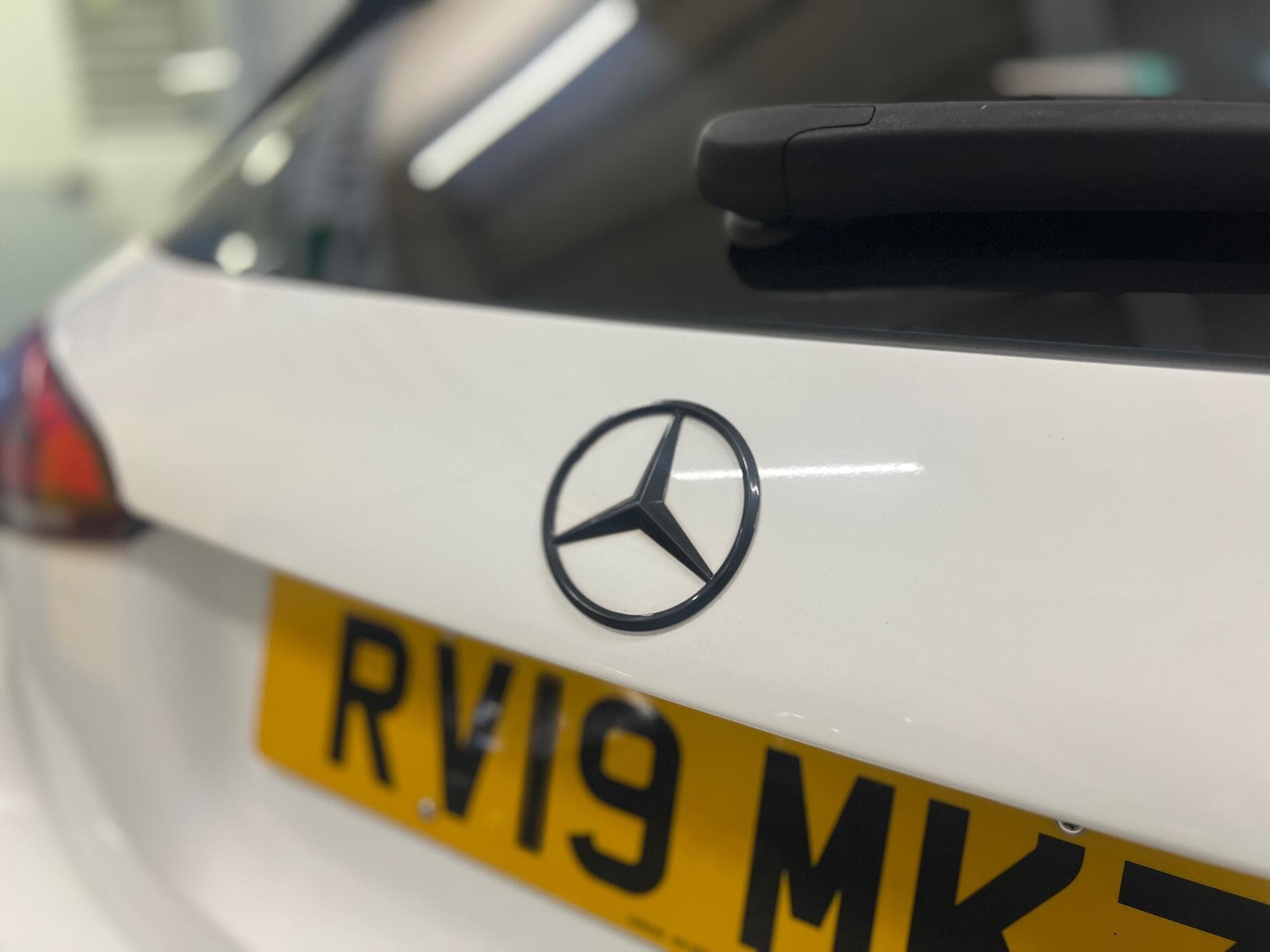 2019 Mercedes-Benz A Class - Image 13