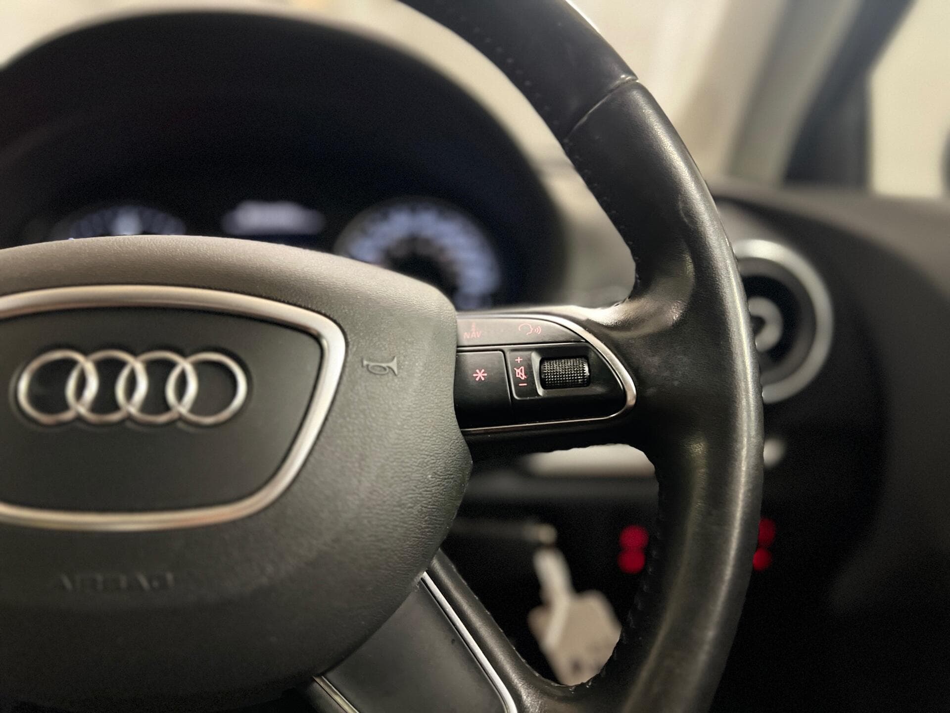 2013 Audi A3 - Image 34
