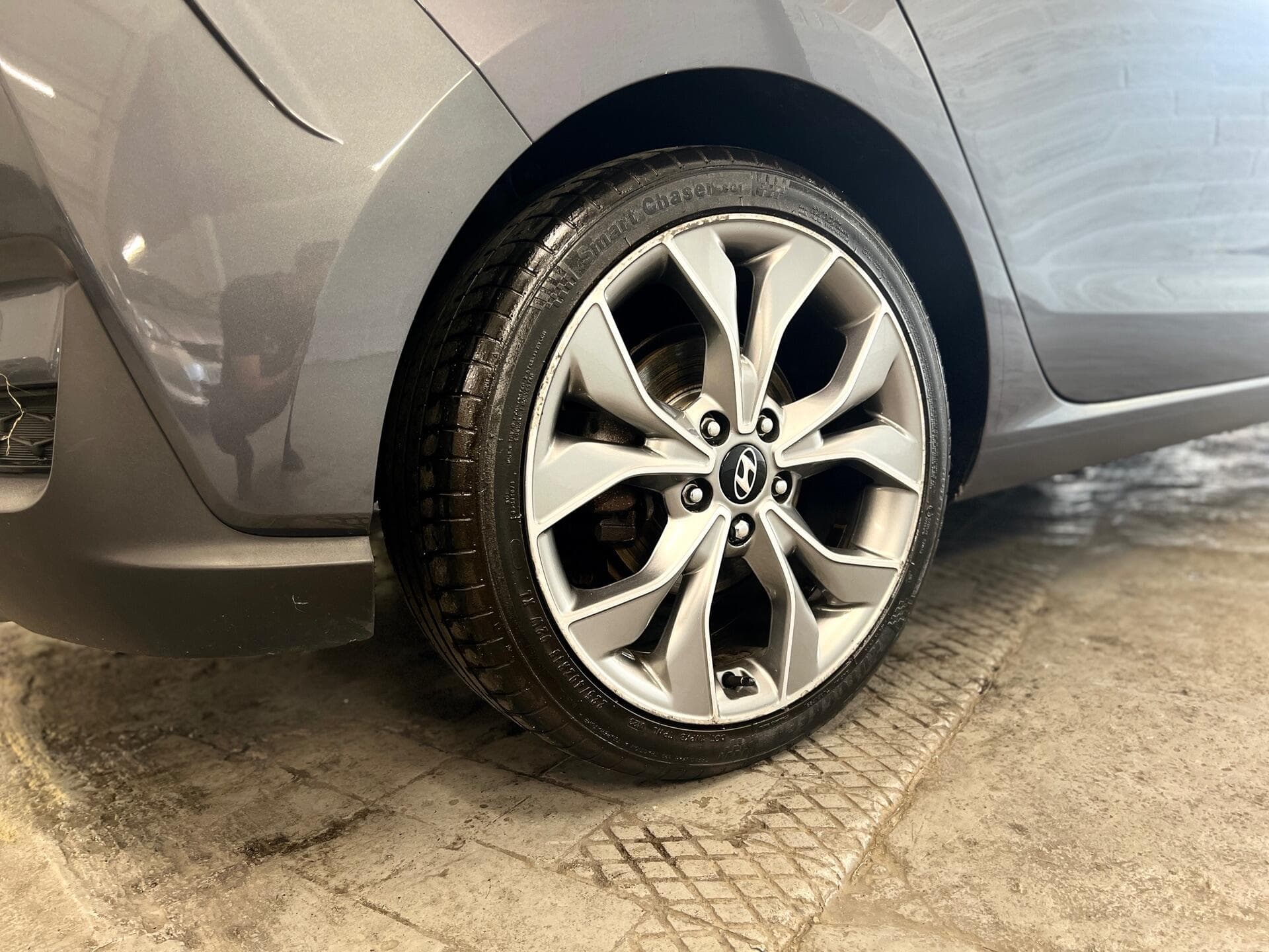 2019 Hyundai i30 - Image 12