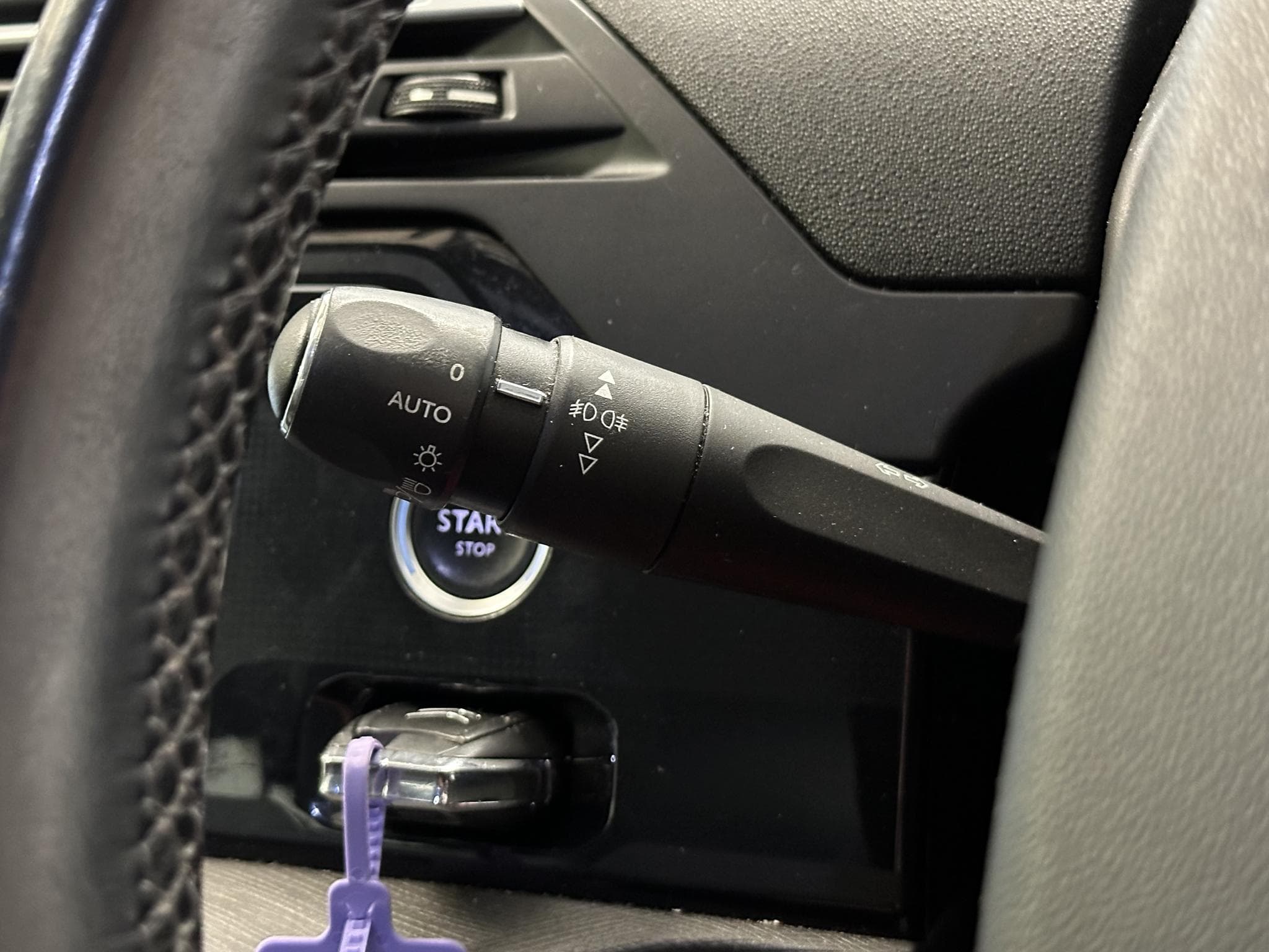 2014 Citroen C4 Picasso - Image 25