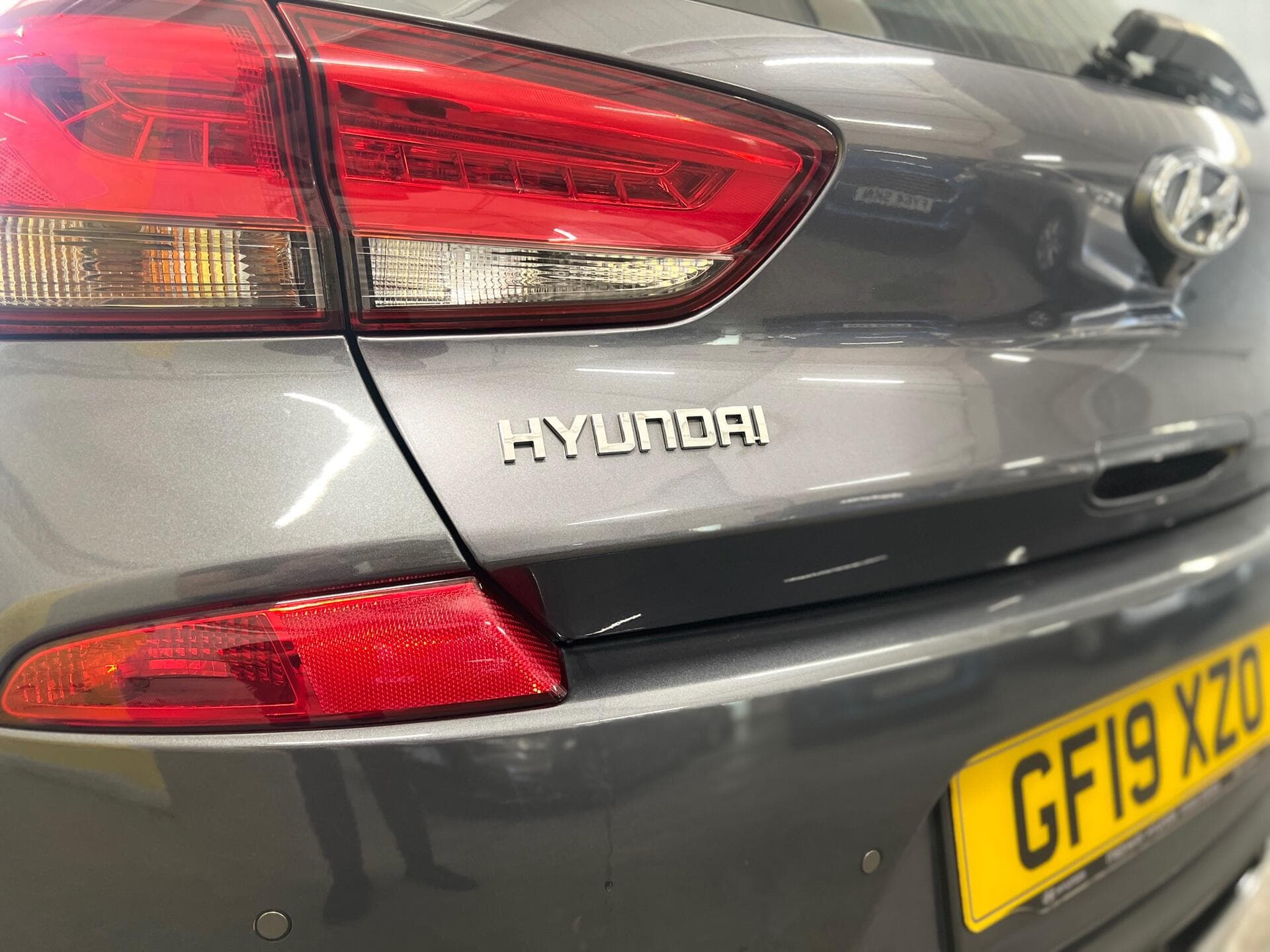 2019 Hyundai i30 - Image 22