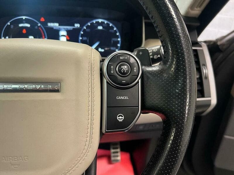 2016 Land Rover Range Rover Sport - Image 33