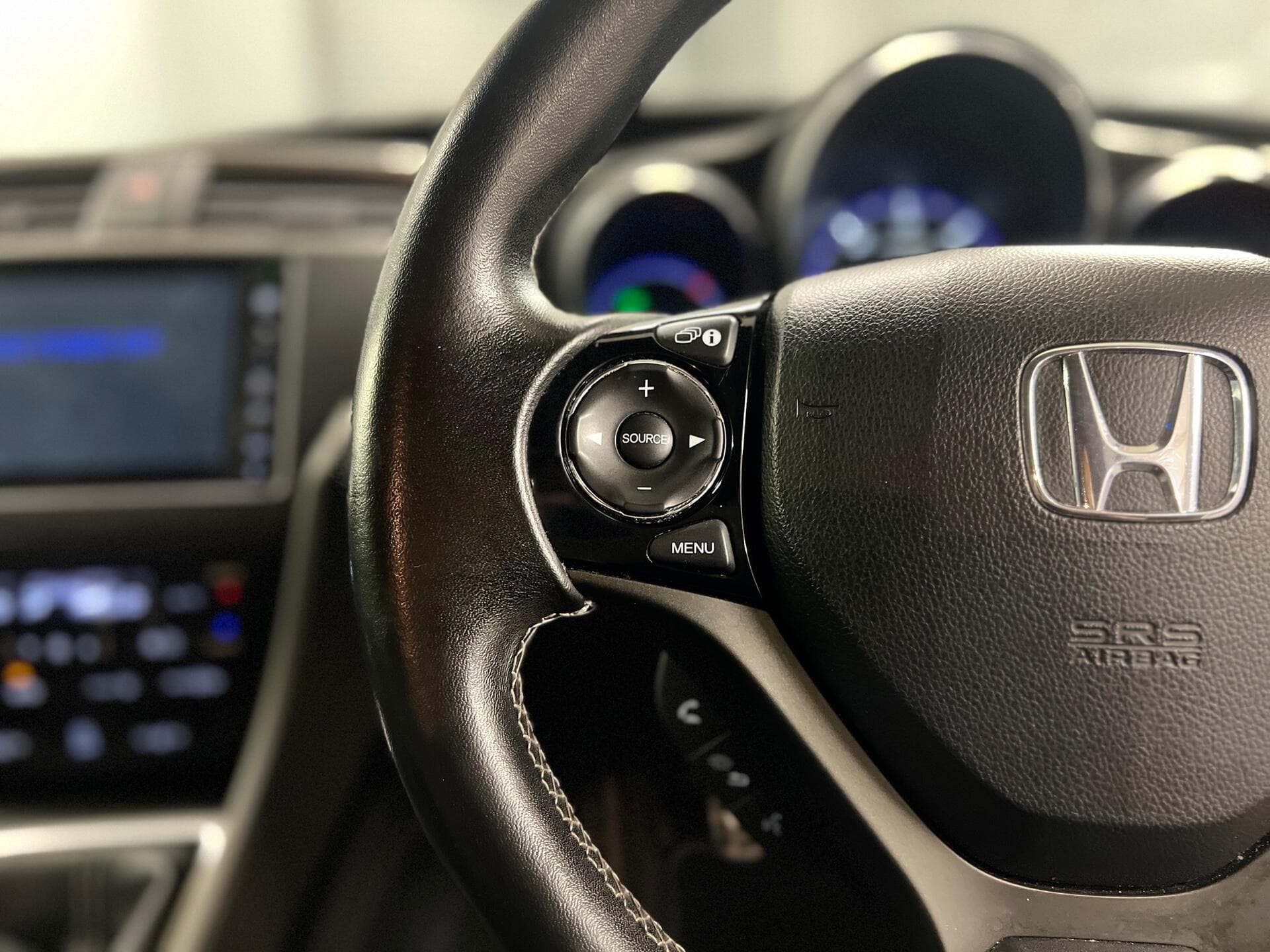 2015 Honda Civic - Image 33