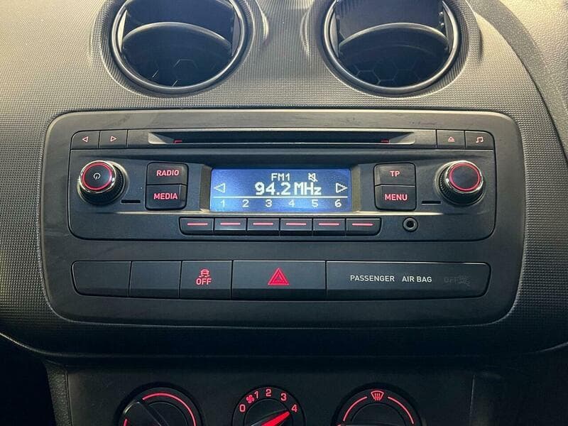 2015 SEAT Ibiza - Image 29