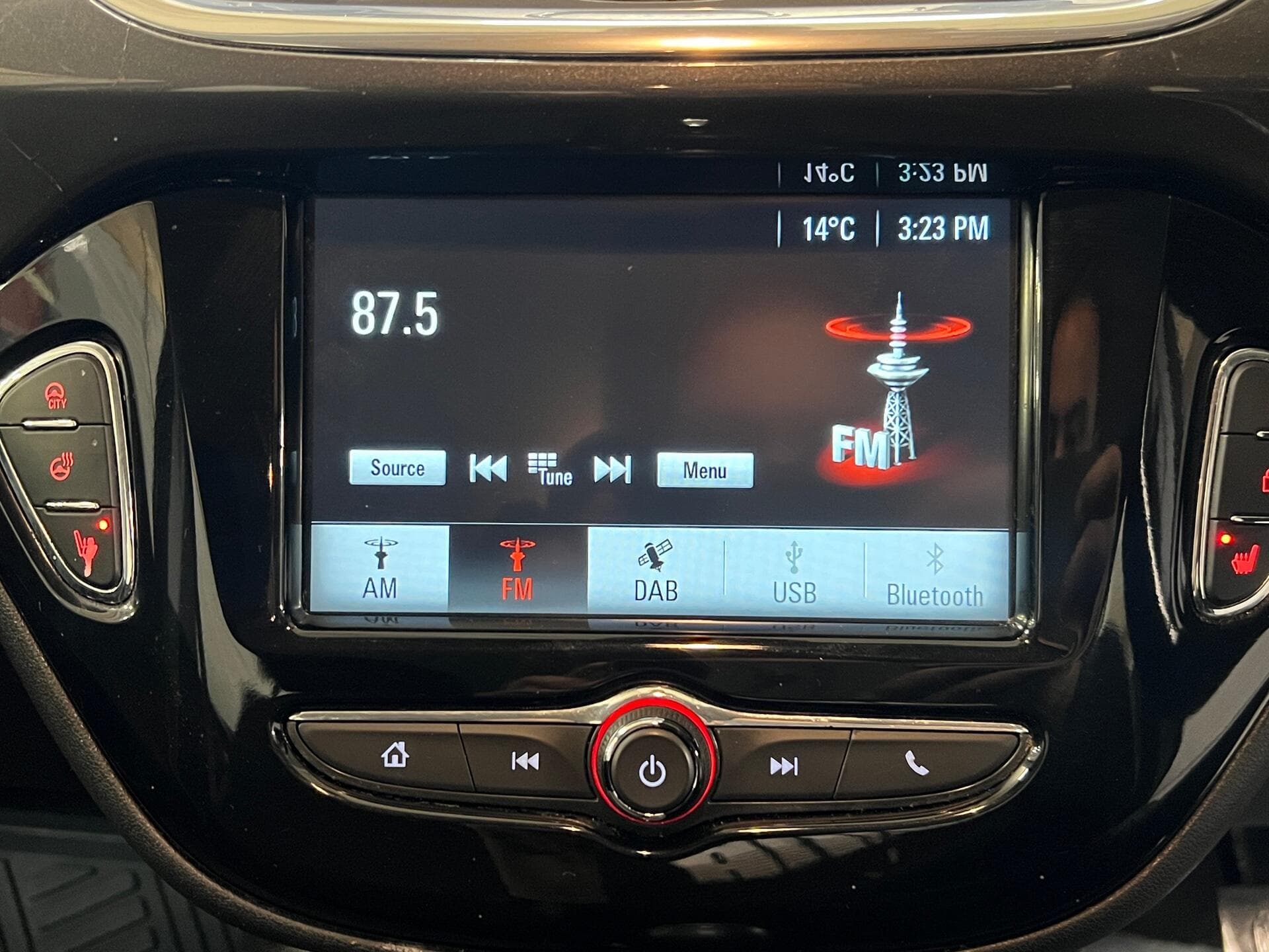 2019 Vauxhall Corsa - Image 34