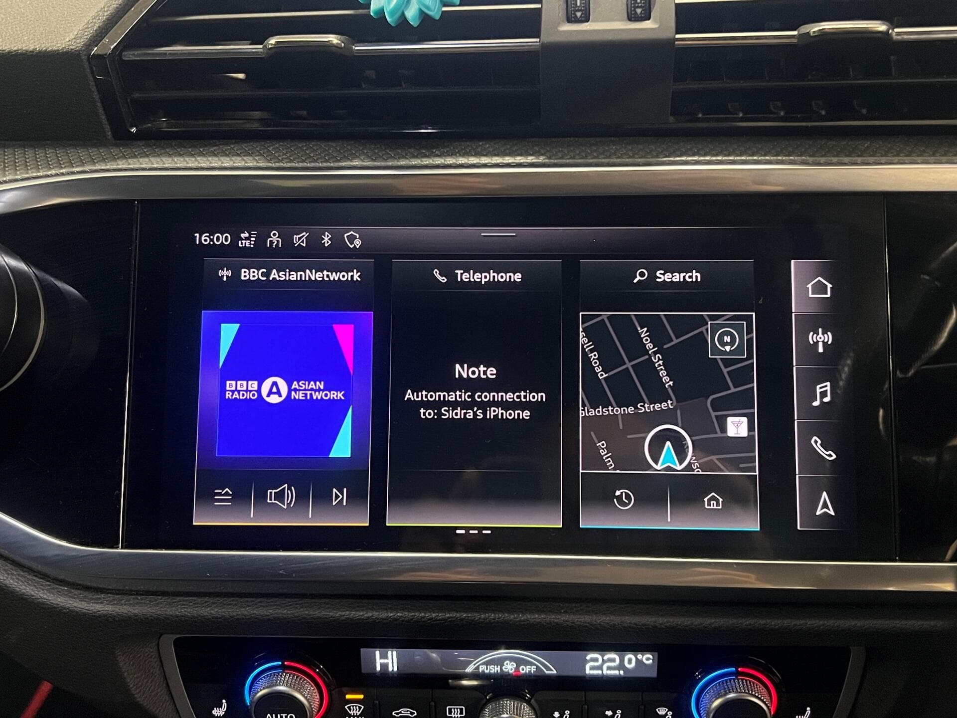 2021 Audi Q3 - Image 45