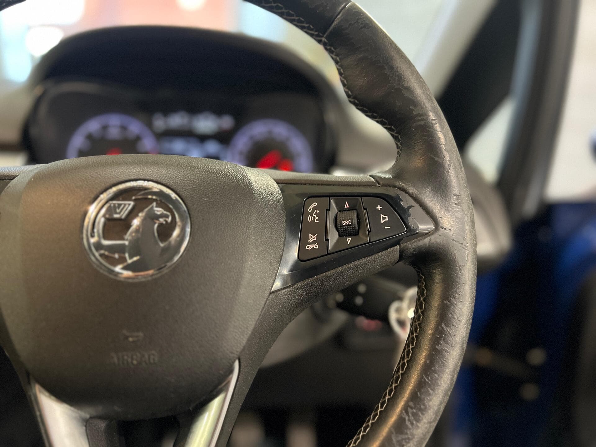 2019 Vauxhall Corsa - Image 27