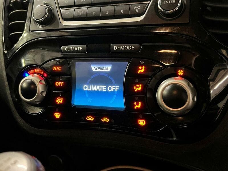 2014 Nissan Juke - Image 35