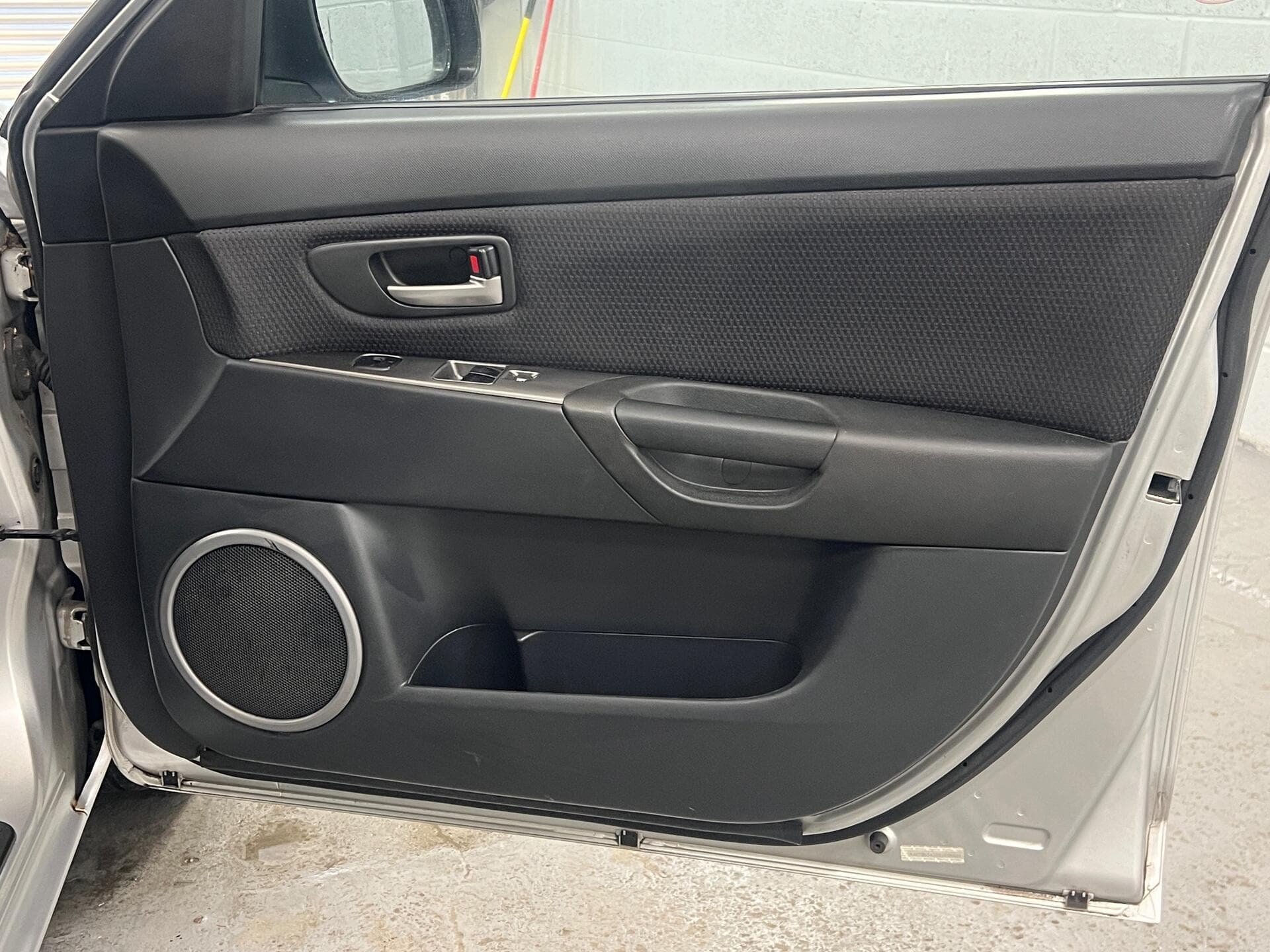 2008 Mazda Mazda3 - Image 18
