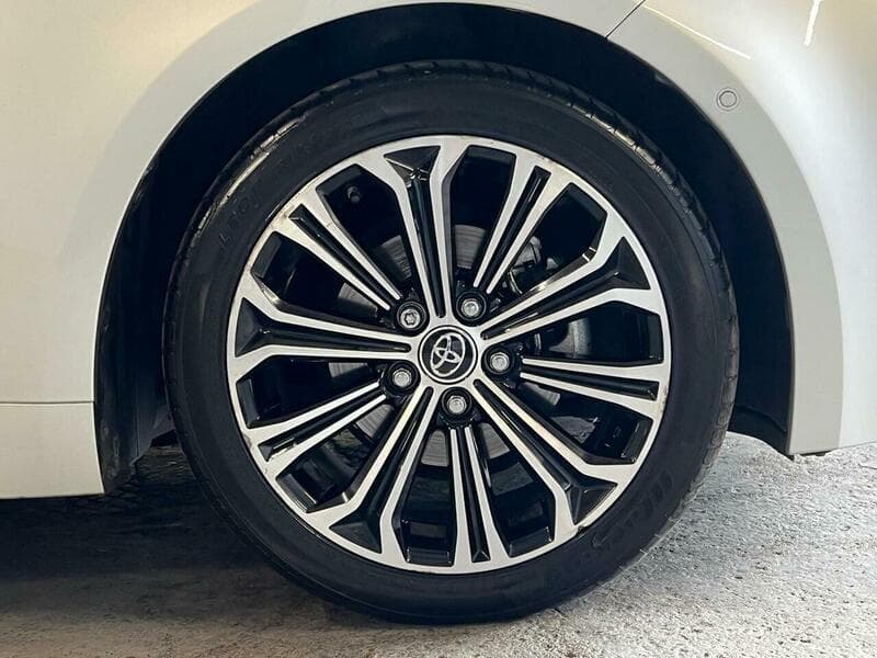 2019 Toyota Corolla - Image 22