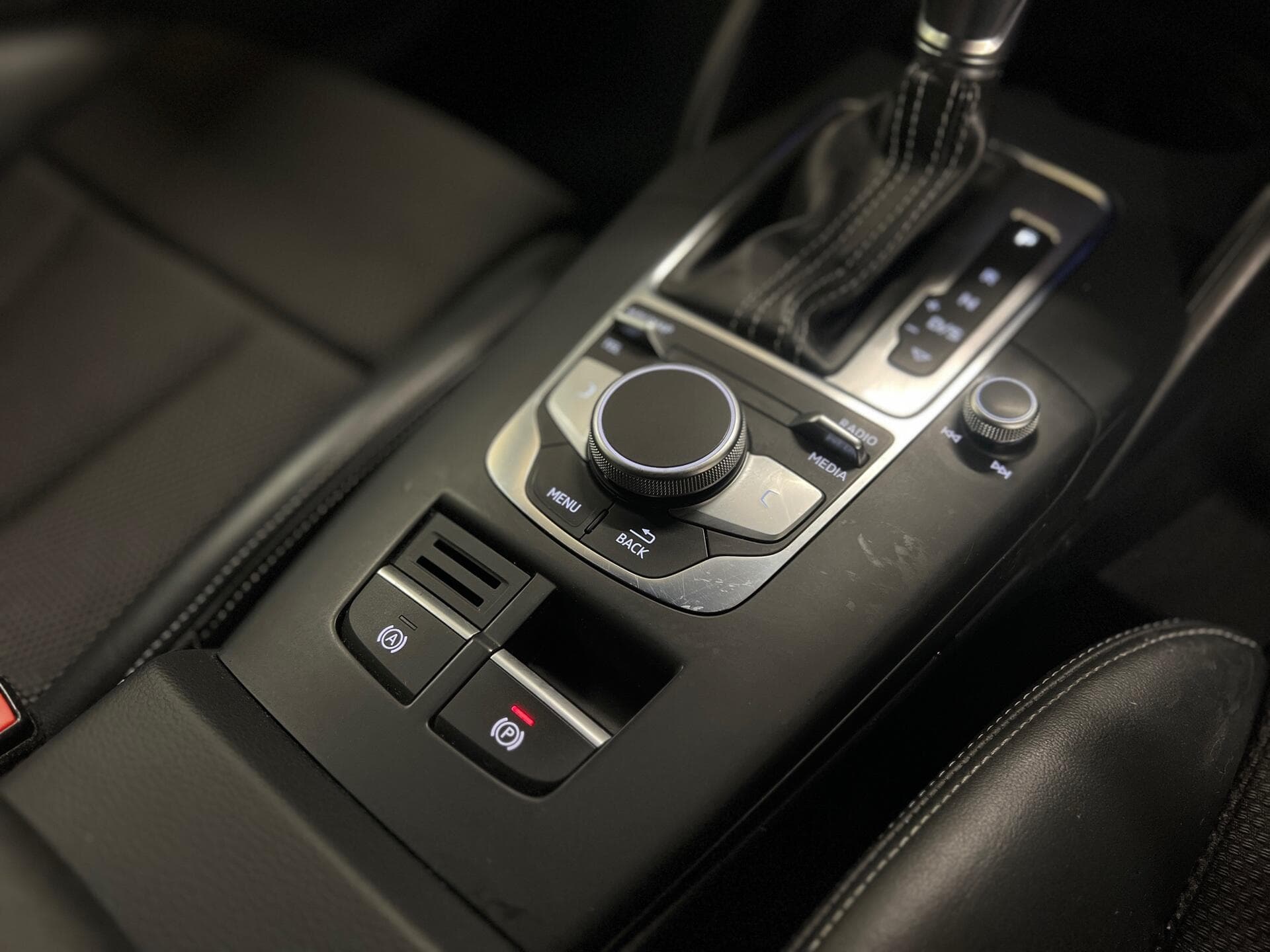 2020 Audi A3 - Image 29