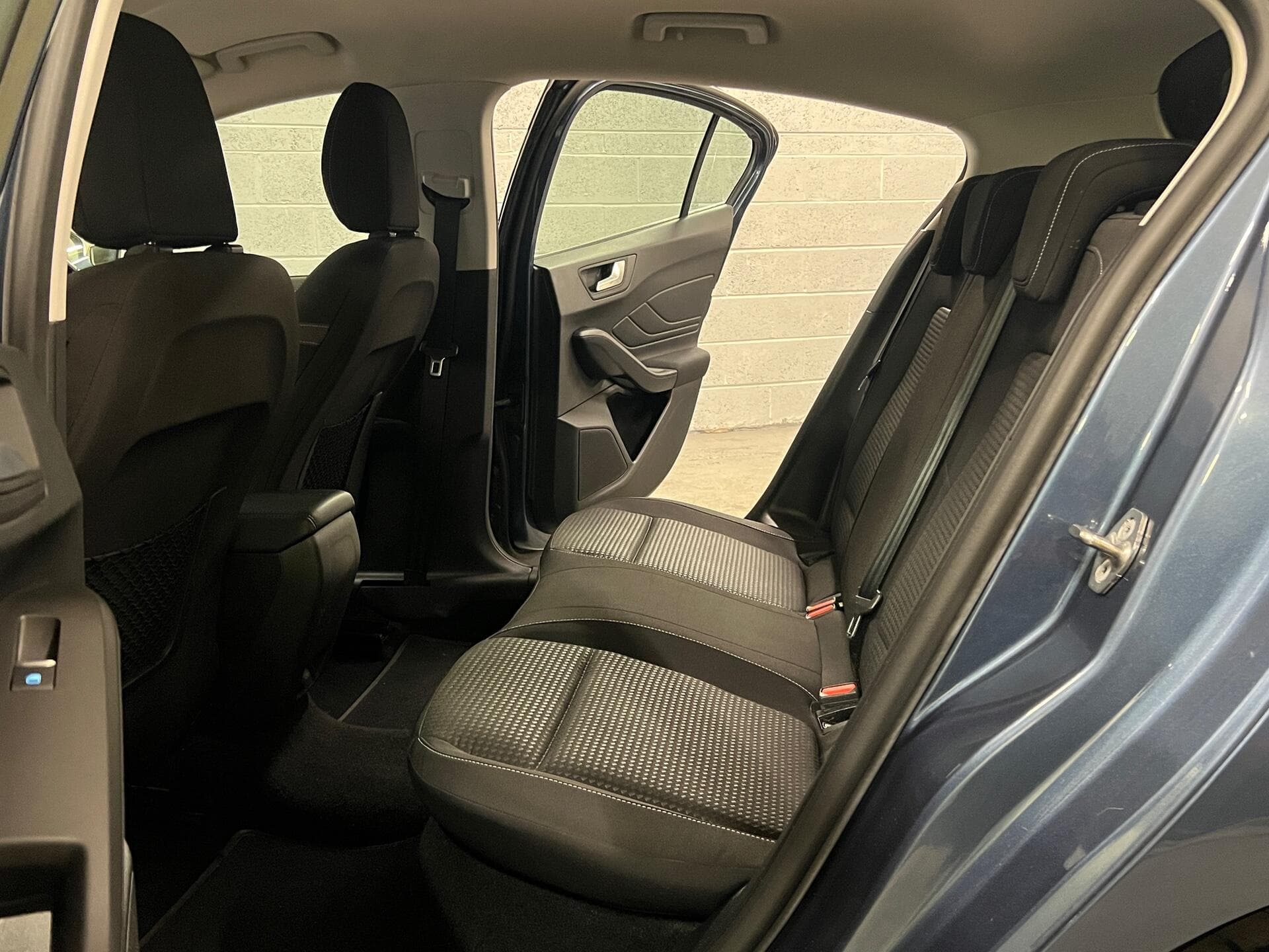 2021 Ford Focus - Image 23