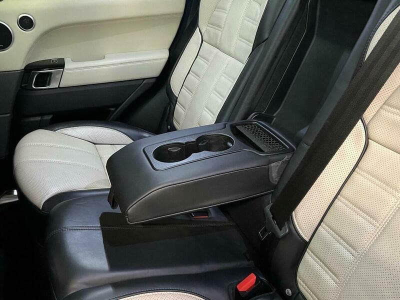 2016 Land Rover Range Rover Sport - Image 59