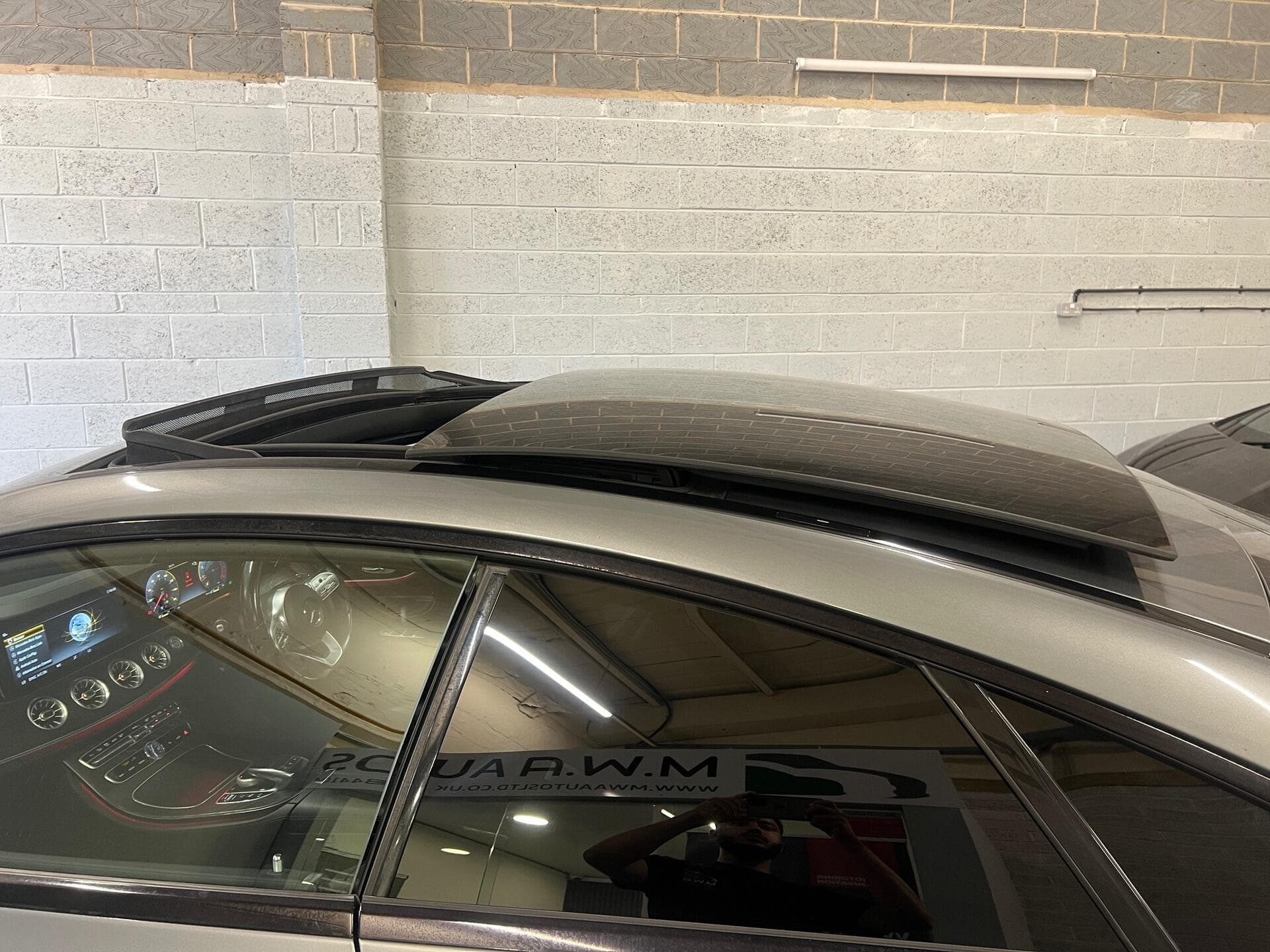 2019 Mercedes-Benz E Class - Image 10