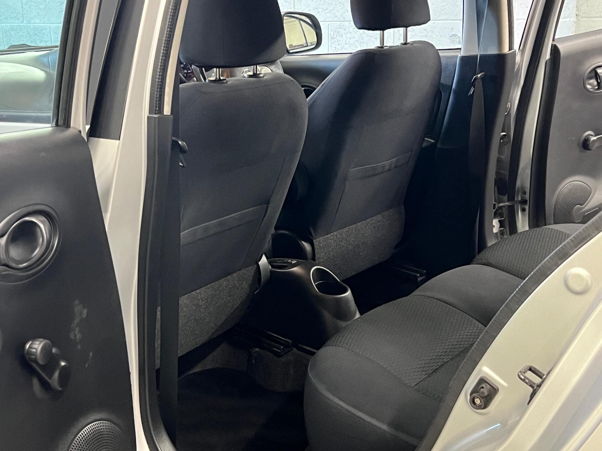 2011 Nissan Micra - Image 35