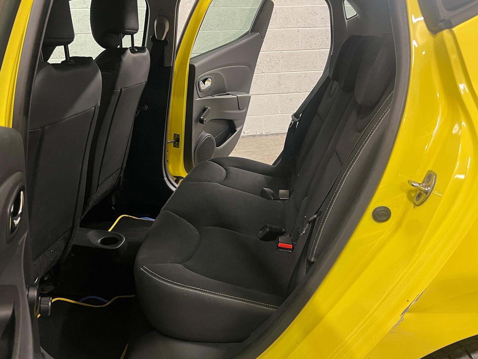 2013 Renault Clio - Image 47
