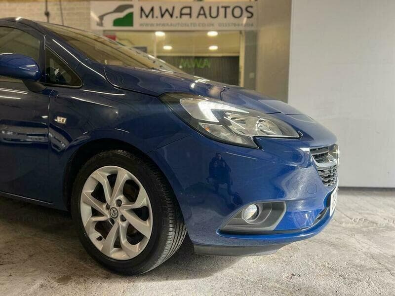 2019 Vauxhall Corsa - Image 22