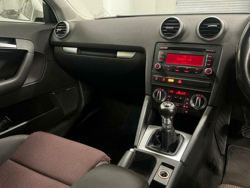 2010 Audi A3 - Image 28