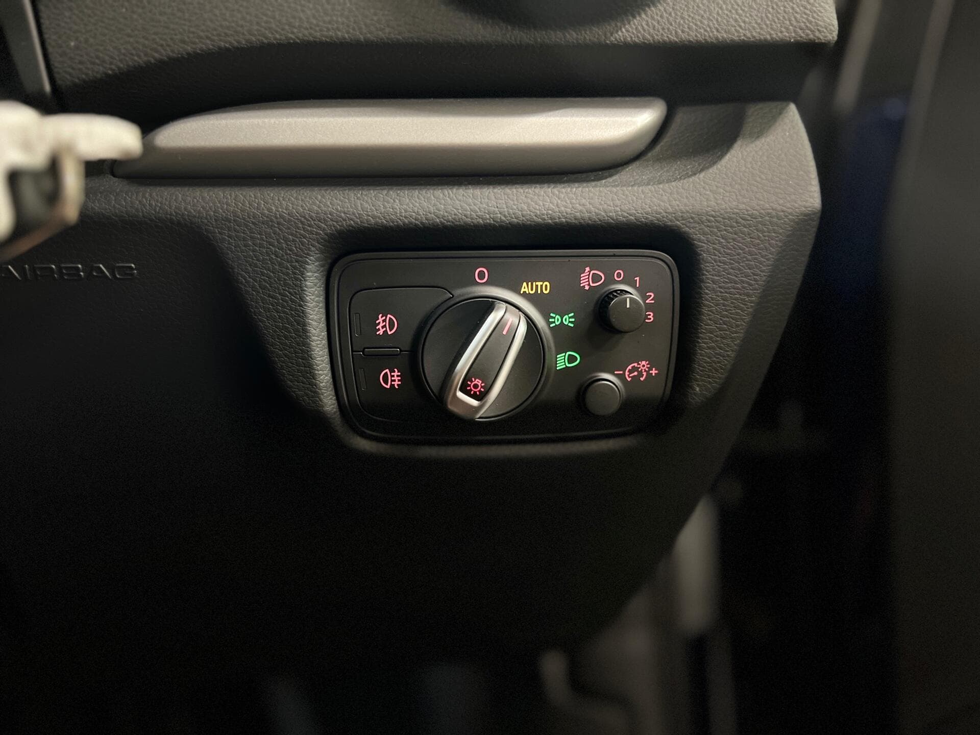 2013 Audi A3 - Image 37