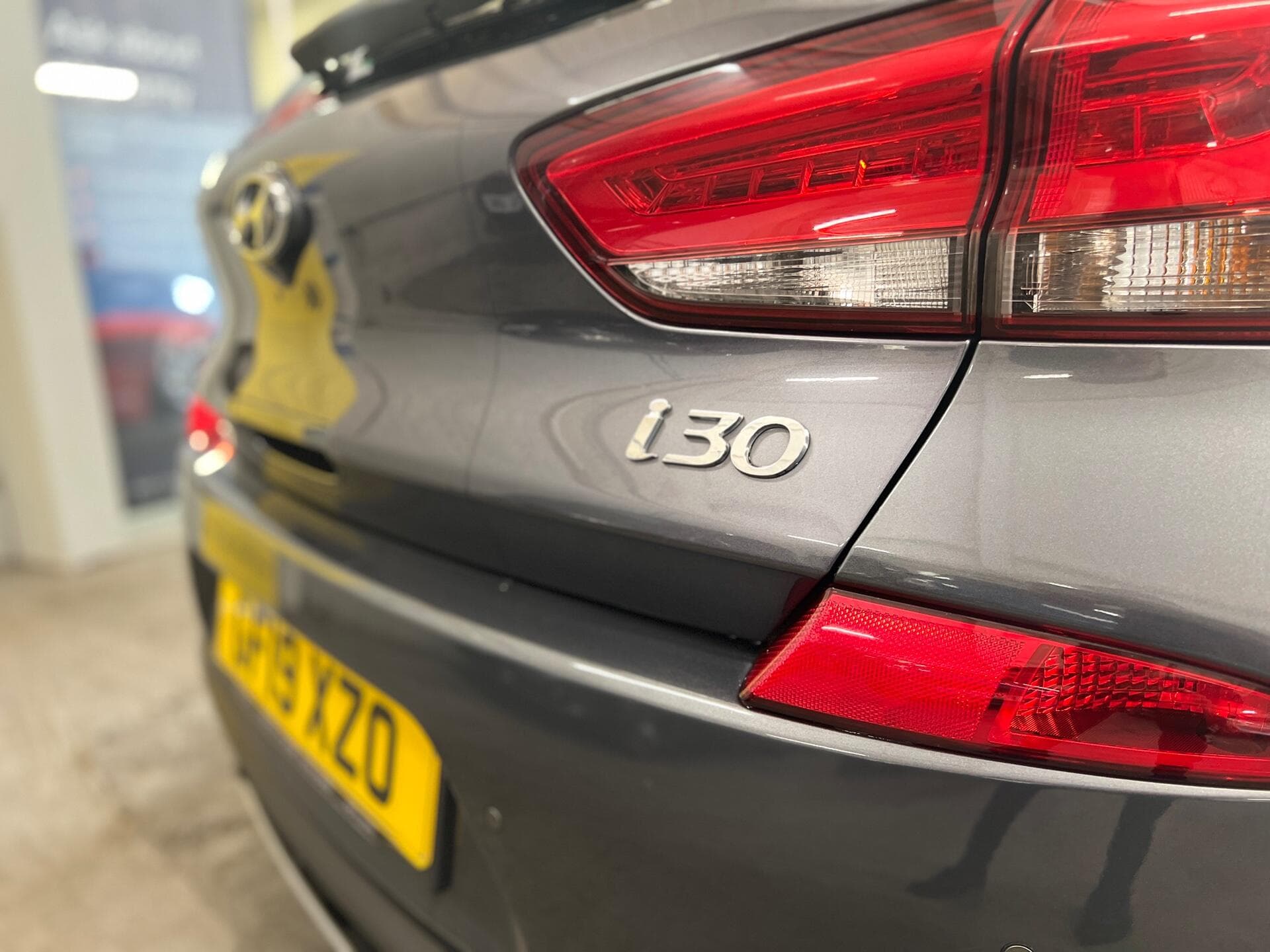 2019 Hyundai i30 - Image 25