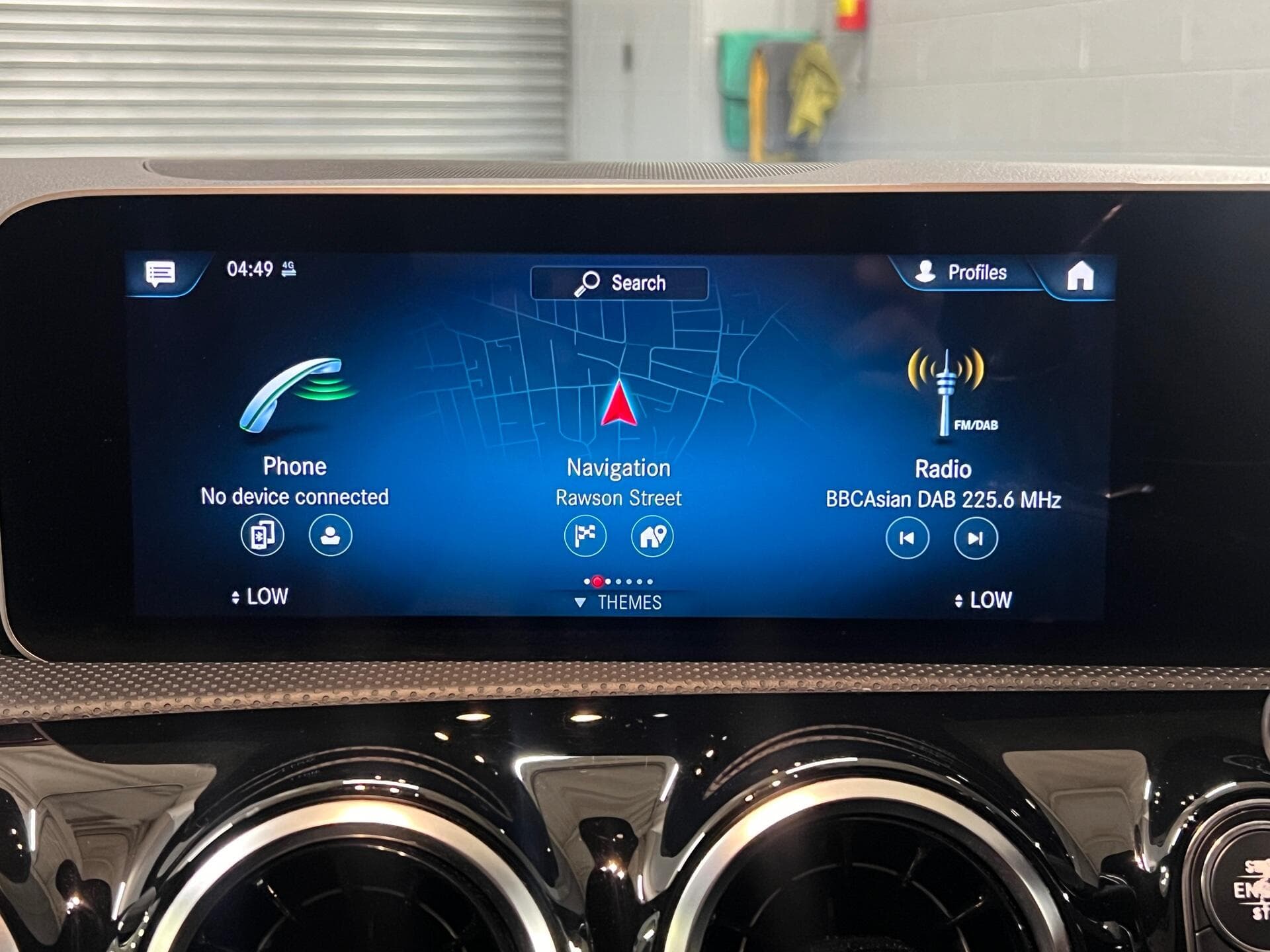 2019 Mercedes-Benz A Class - Image 44