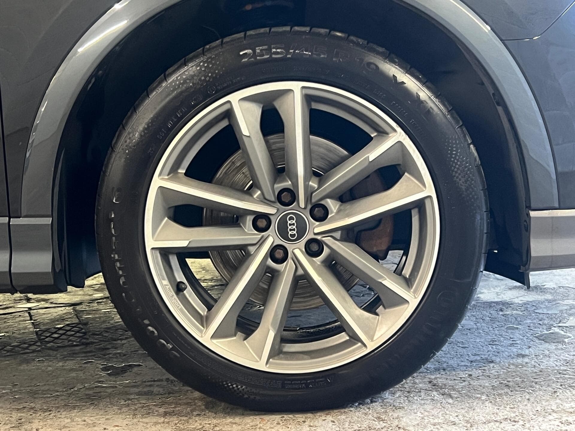 2021 Audi Q3 - Image 27