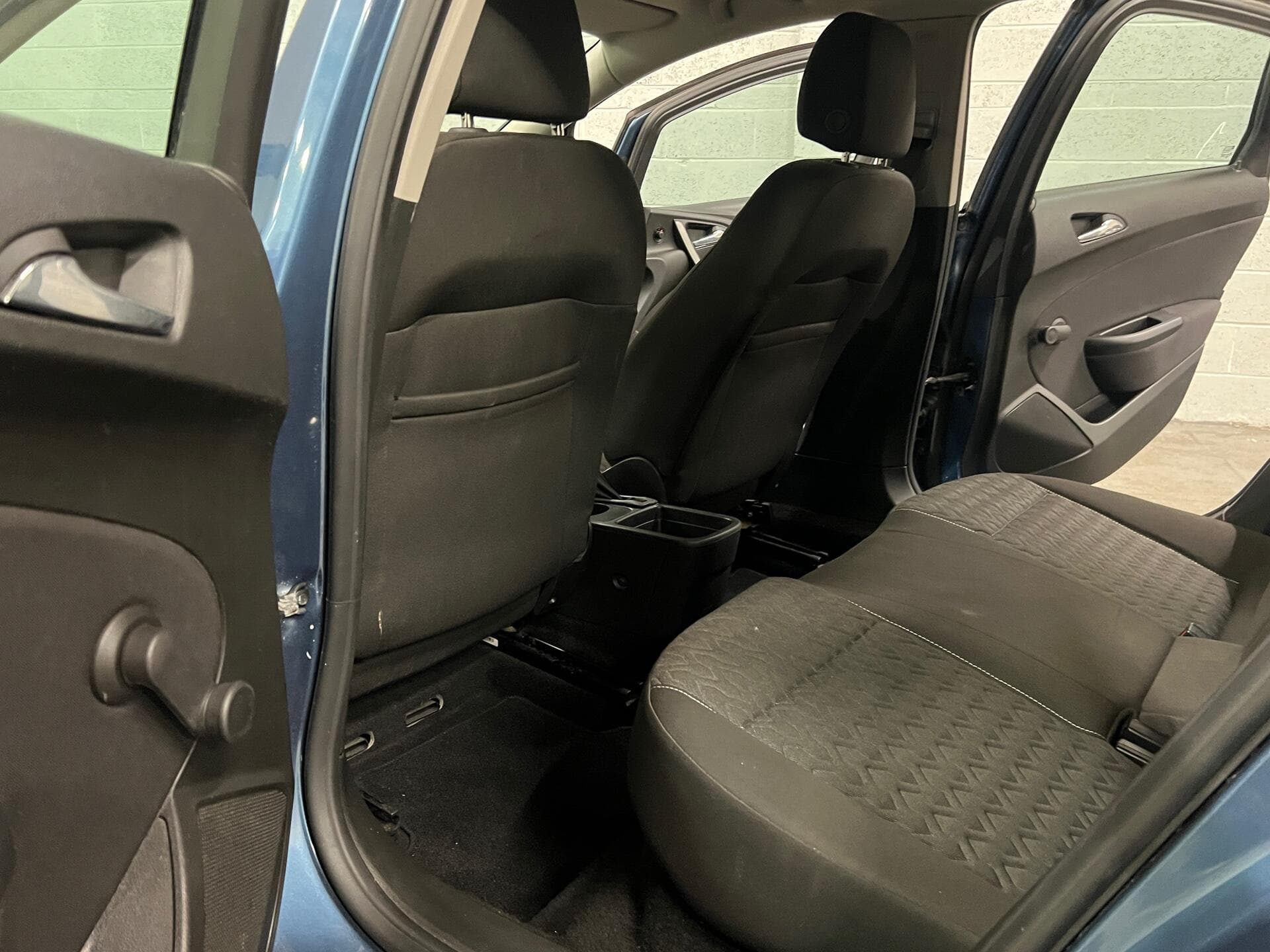 2013 Vauxhall Astra - Image 34