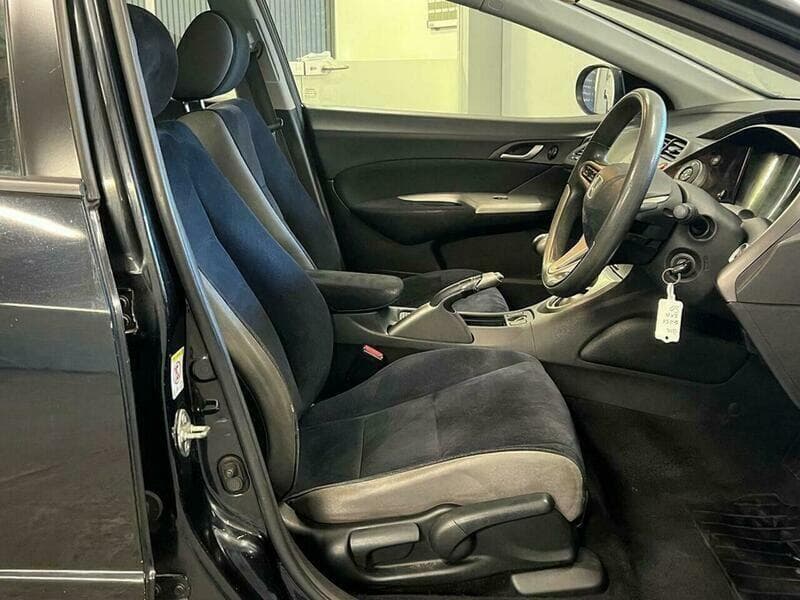 2009 Honda Civic - Image 15