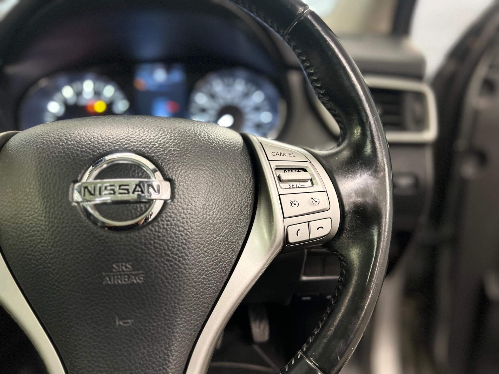 2015 Nissan Qashqai - Image 27