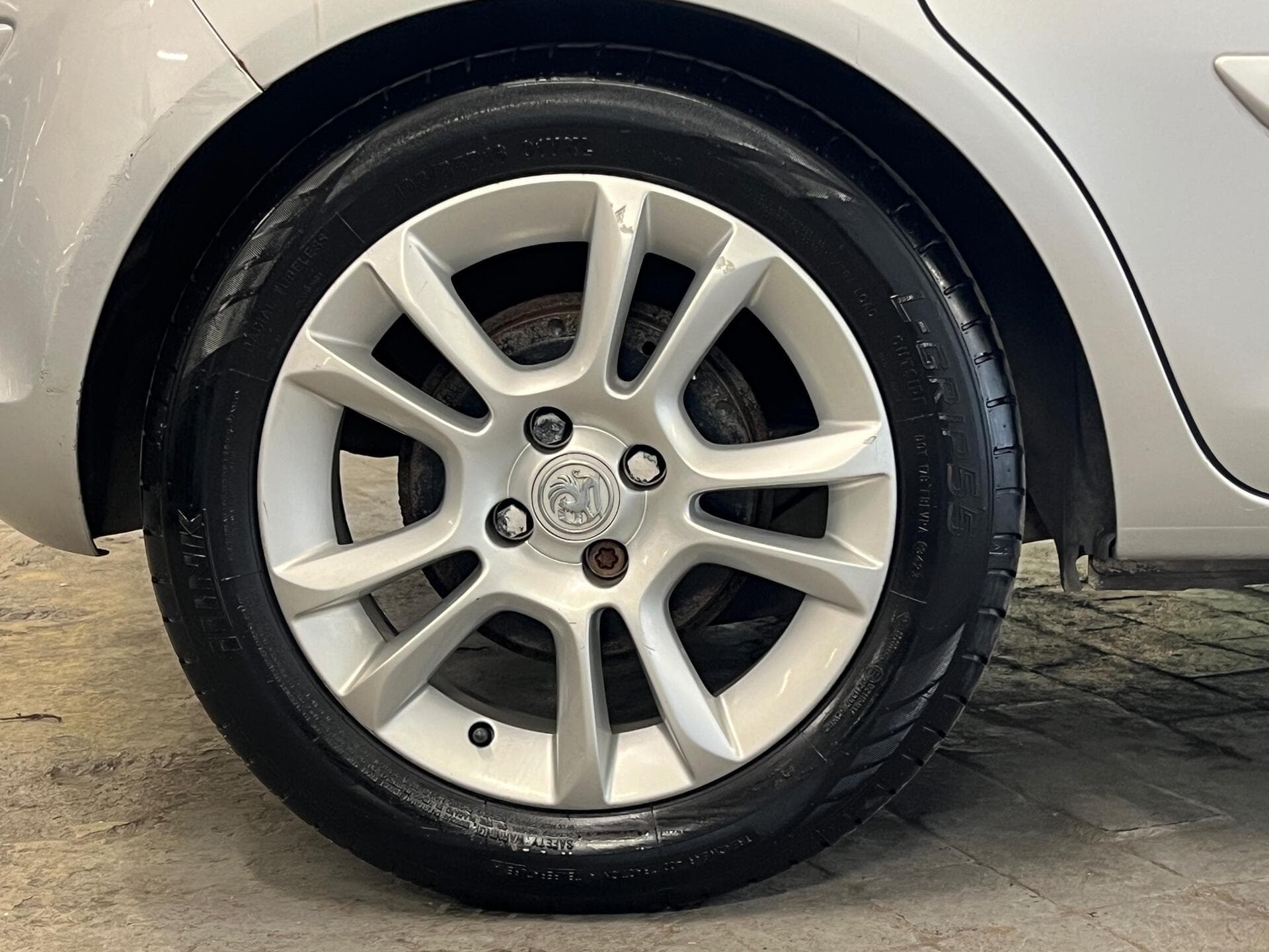 2007 Vauxhall Corsa - Image 16